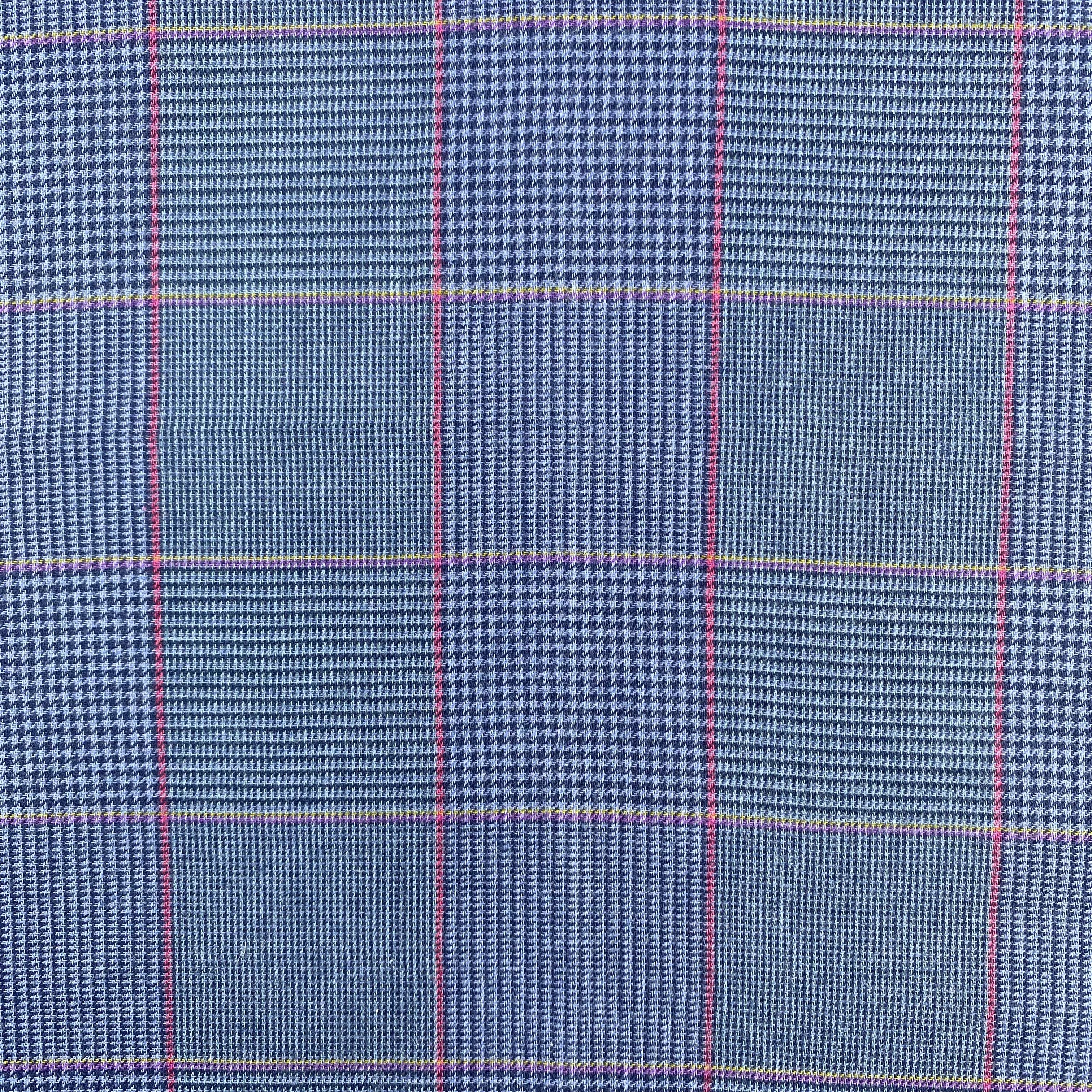 Vintage Christian Dior Monsieur Handkerchief / Neckerchief-P1909 Size ONE SIZE - 4 Thumbnail