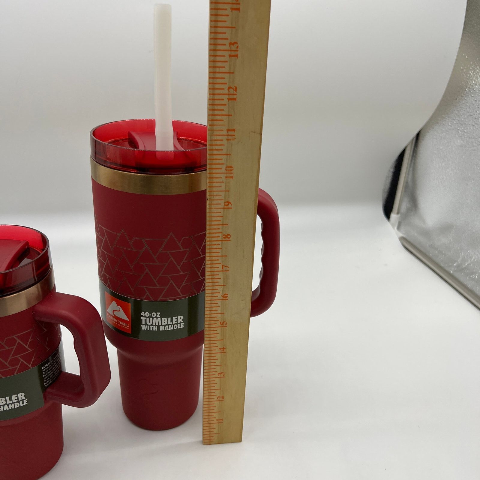 Other Mommy and Me Tumbler Ozark Trail 40 oz and 18 oz Insulated Size ONE SIZE - 3 Thumbnail