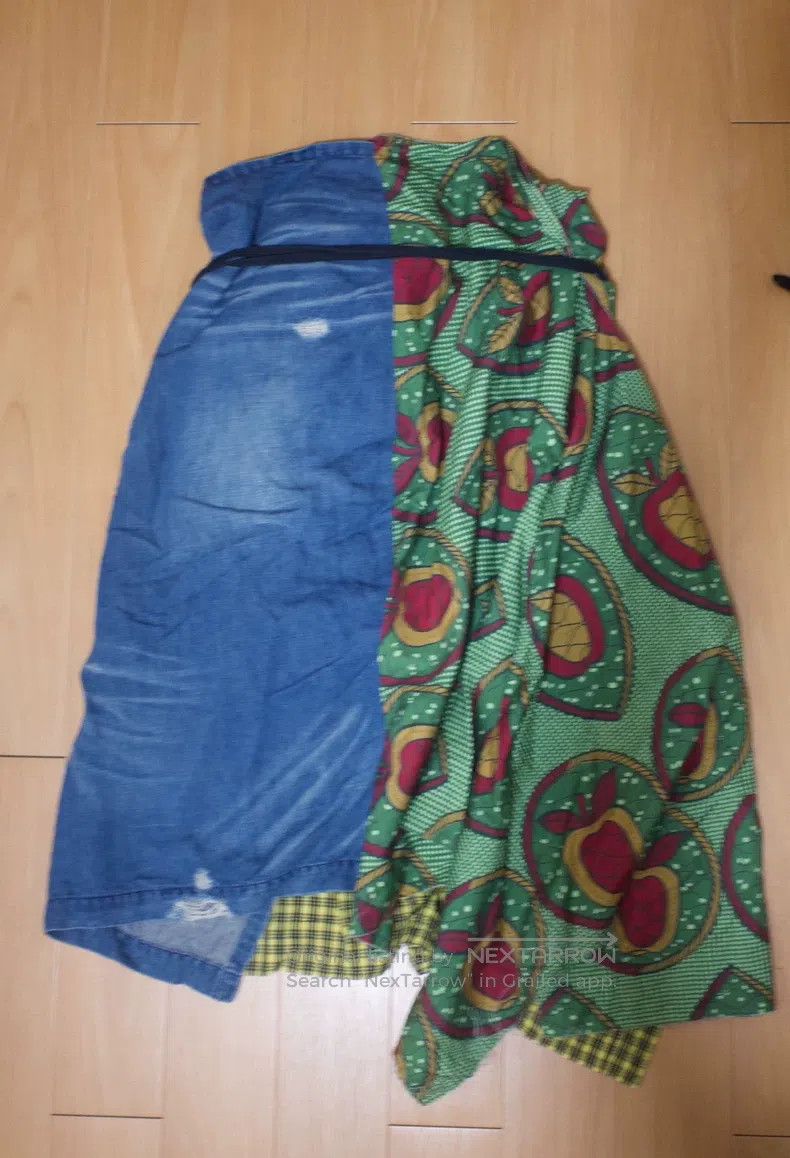 Junya Watanabe Junya Watanabe size S Skirt Size 22" - 6 Thumbnail