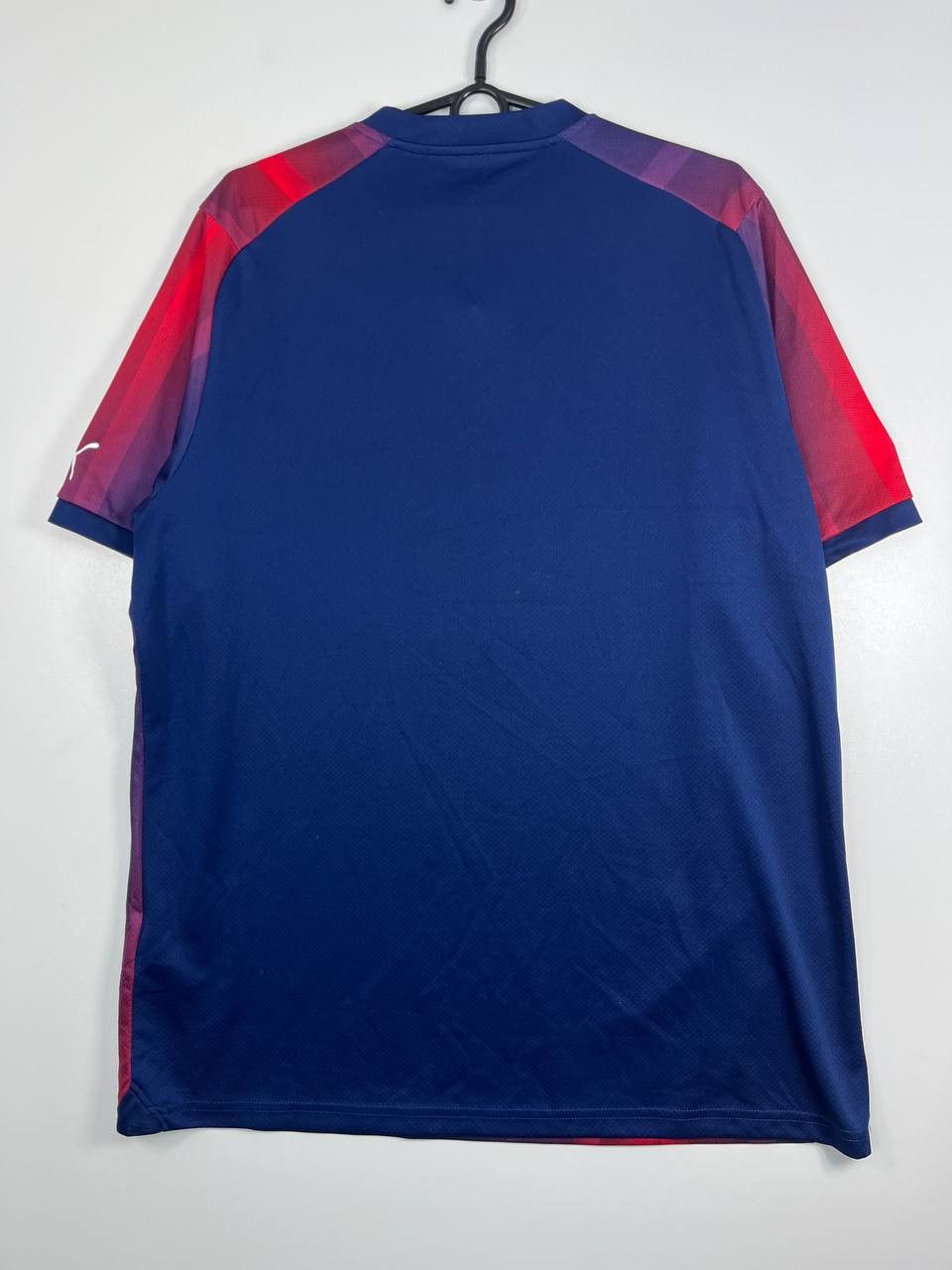 Puma West Bromwich Albion 2023 2024 Away Football Shirt Puma XL Size US XL / EU 56 / 4 - 5 Thumbnail