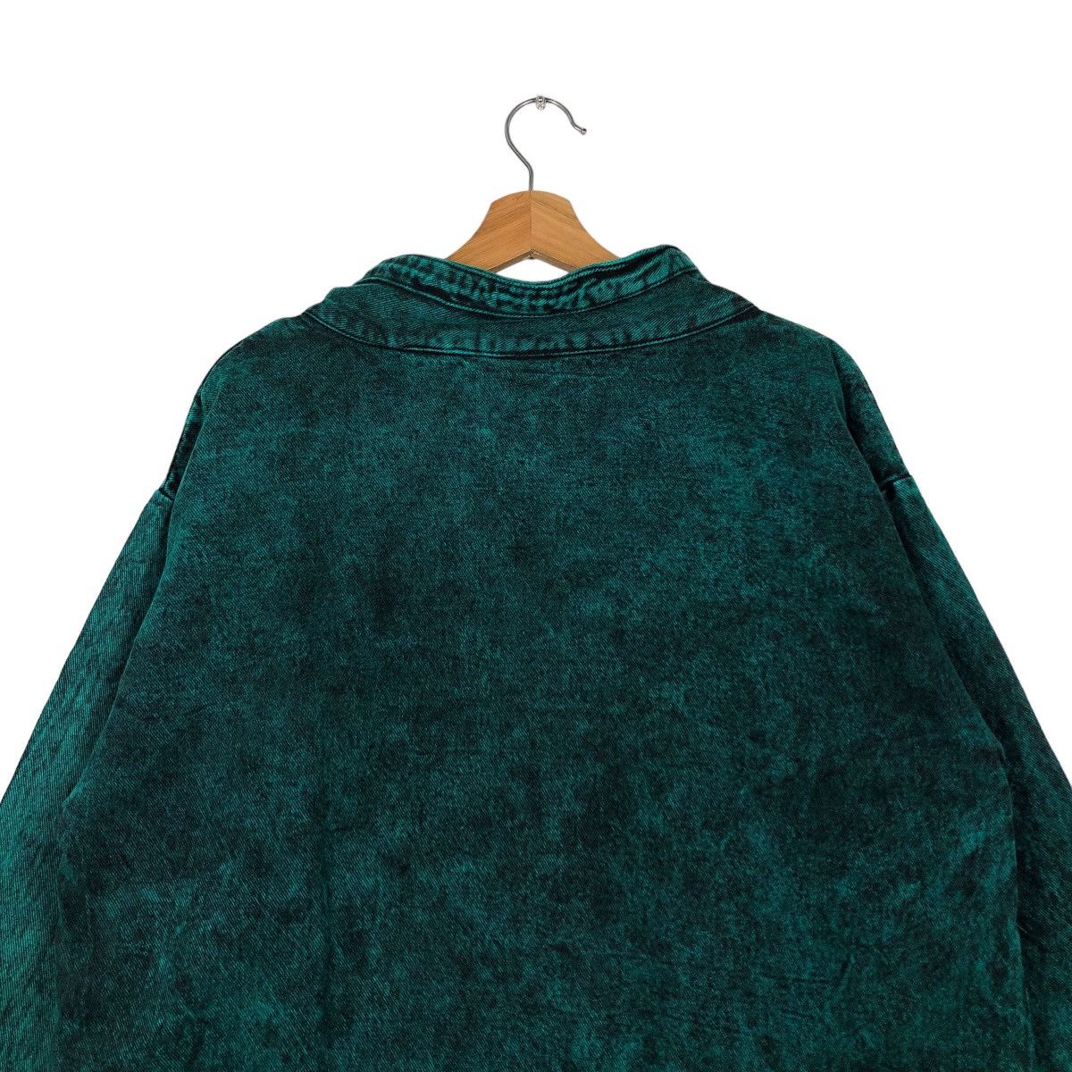 Japanese Brand 🔥VINTAGE SWEATSHIRT PULL OVER OREGON USA PHEONIX USA Size US M / EU 48-50 / 2 - 10 Thumbnail