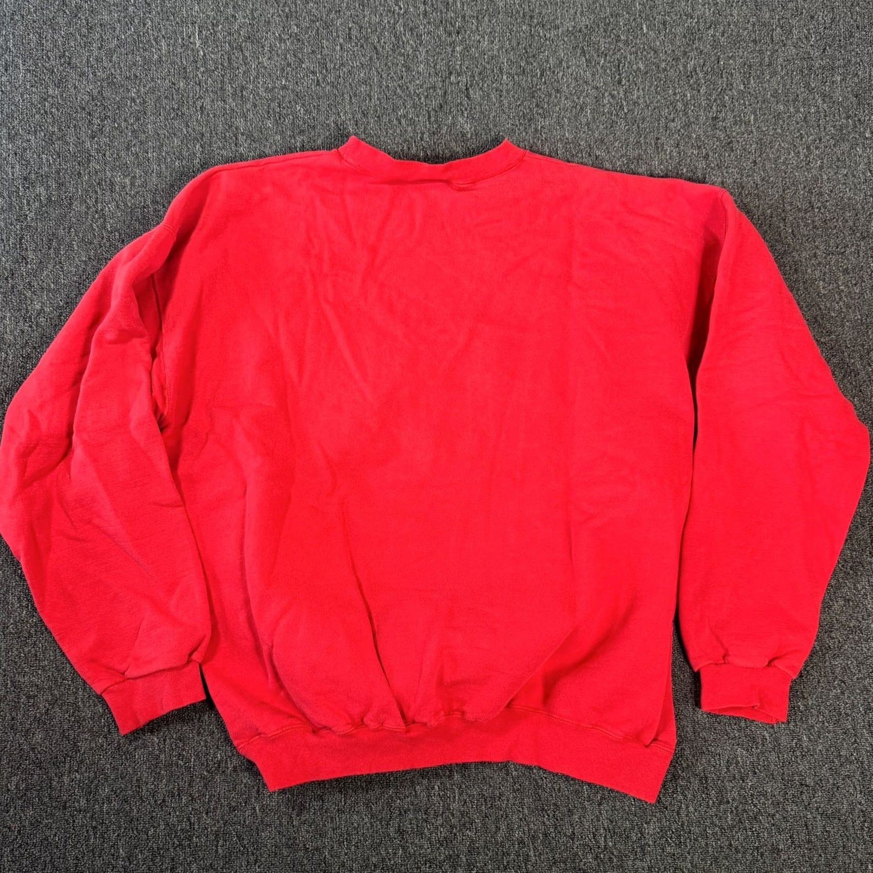 Vintage VINTAGE Y2K Ohio State University Buckeyes Football National Champion Crewneck L Mens Size US L / EU 52-54 / 3 - 2 Thumbnail