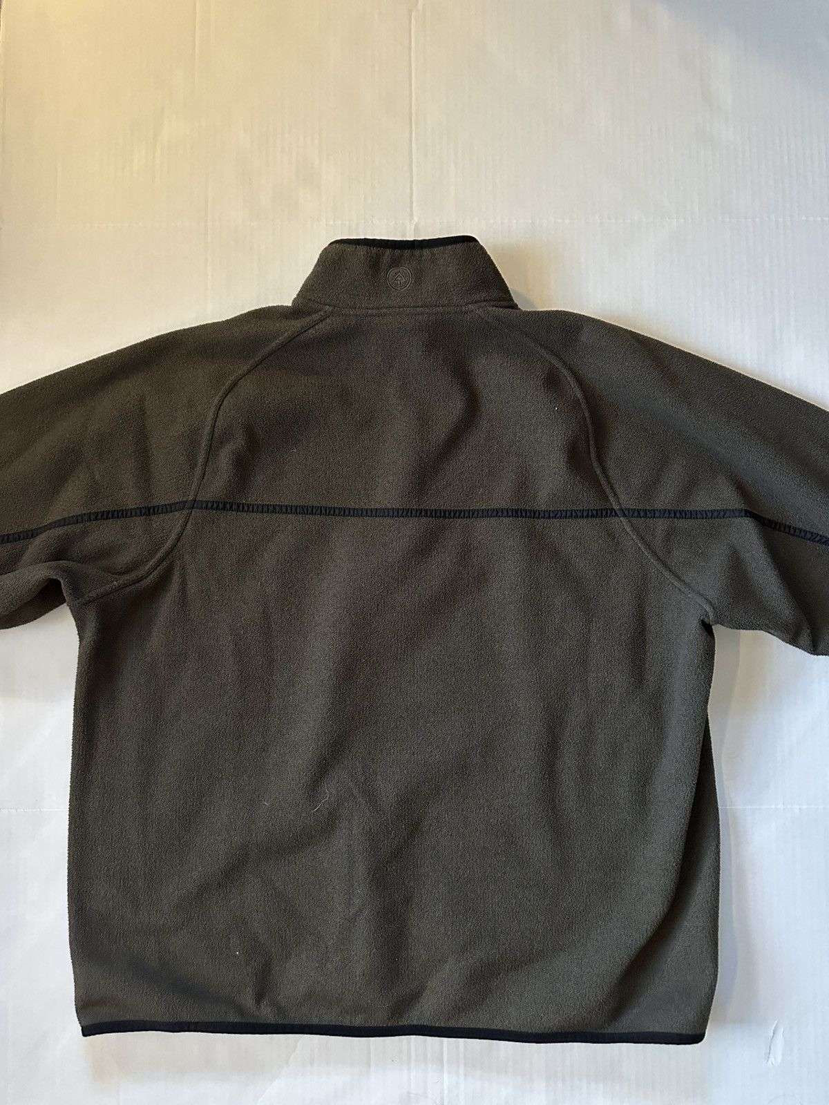 Old Navy × Vintage Vintage Old Navy Fleece Size US XXL / EU 58 / 5 - 6 Thumbnail