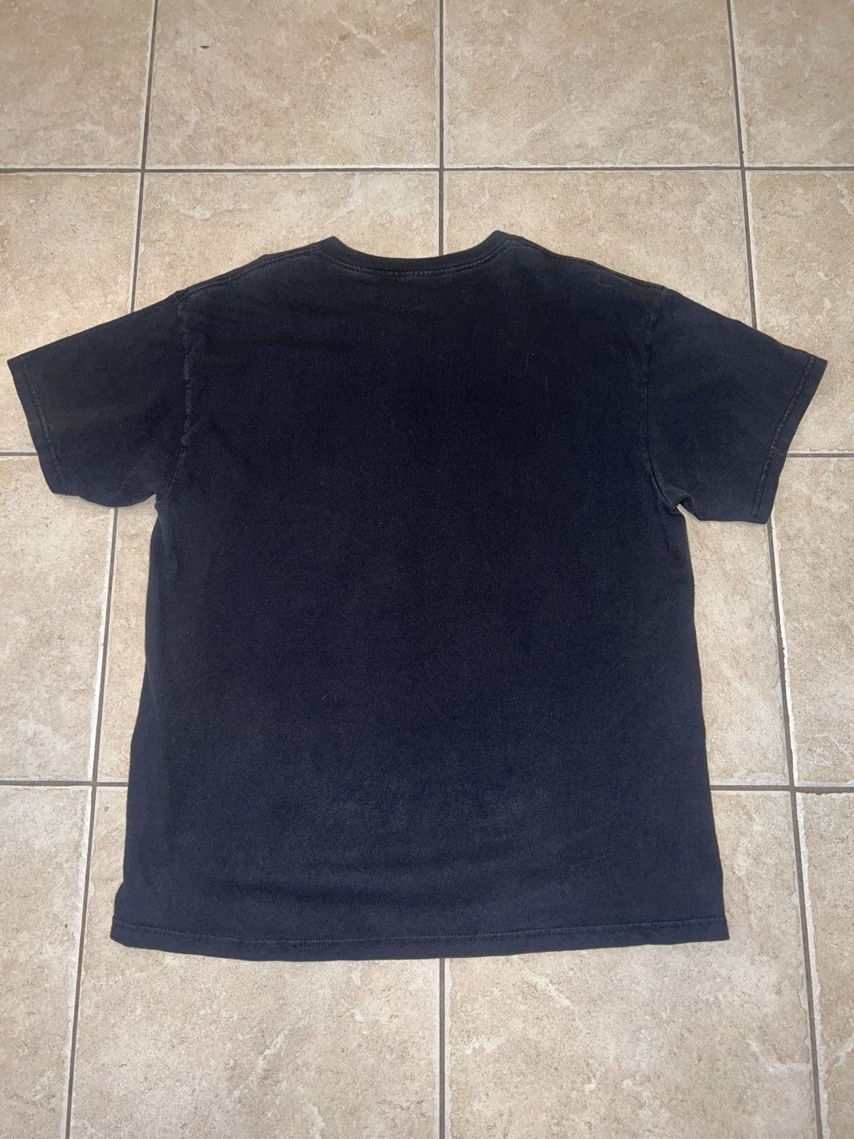 Band Tees Vintage 2000 Family Guy Promo Tee Size US L / EU 52-54 / 3 - 4 Thumbnail