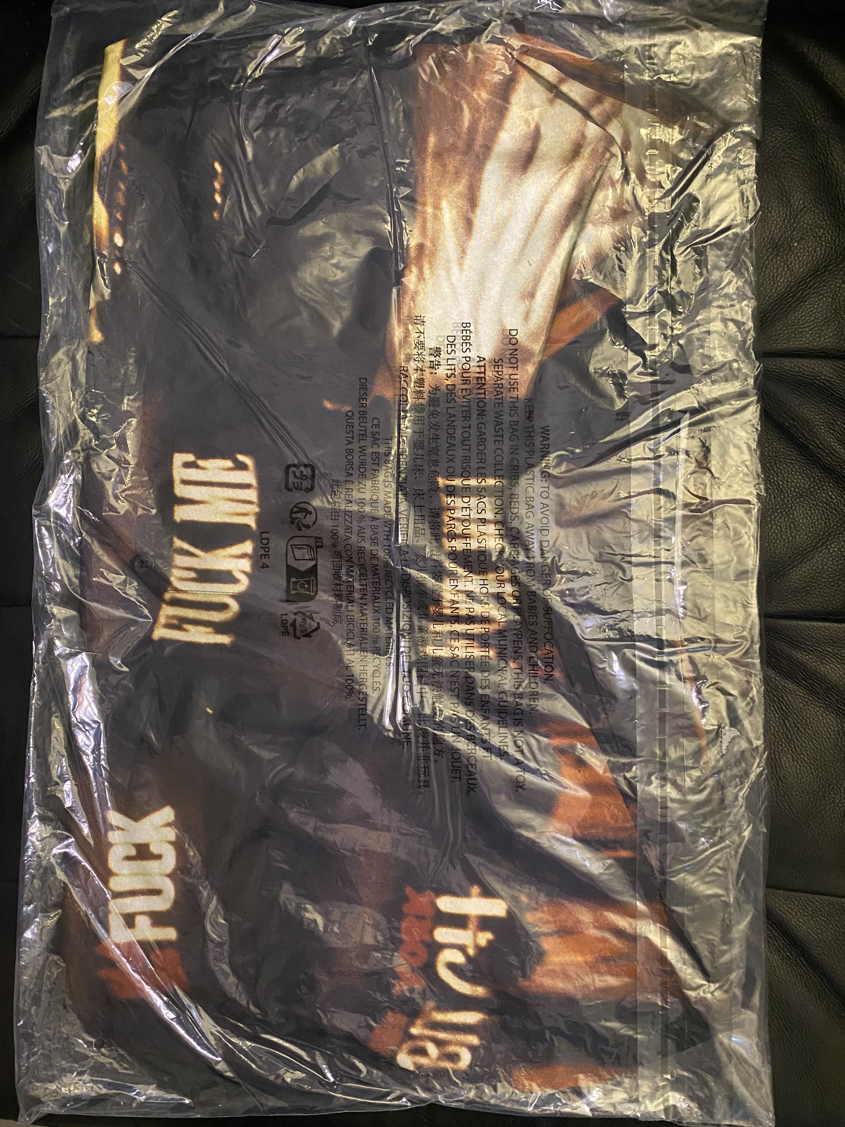 Supreme Supreme Canal St. S/S Shirt Size US L / EU 52-54 / 3 - 3 Thumbnail
