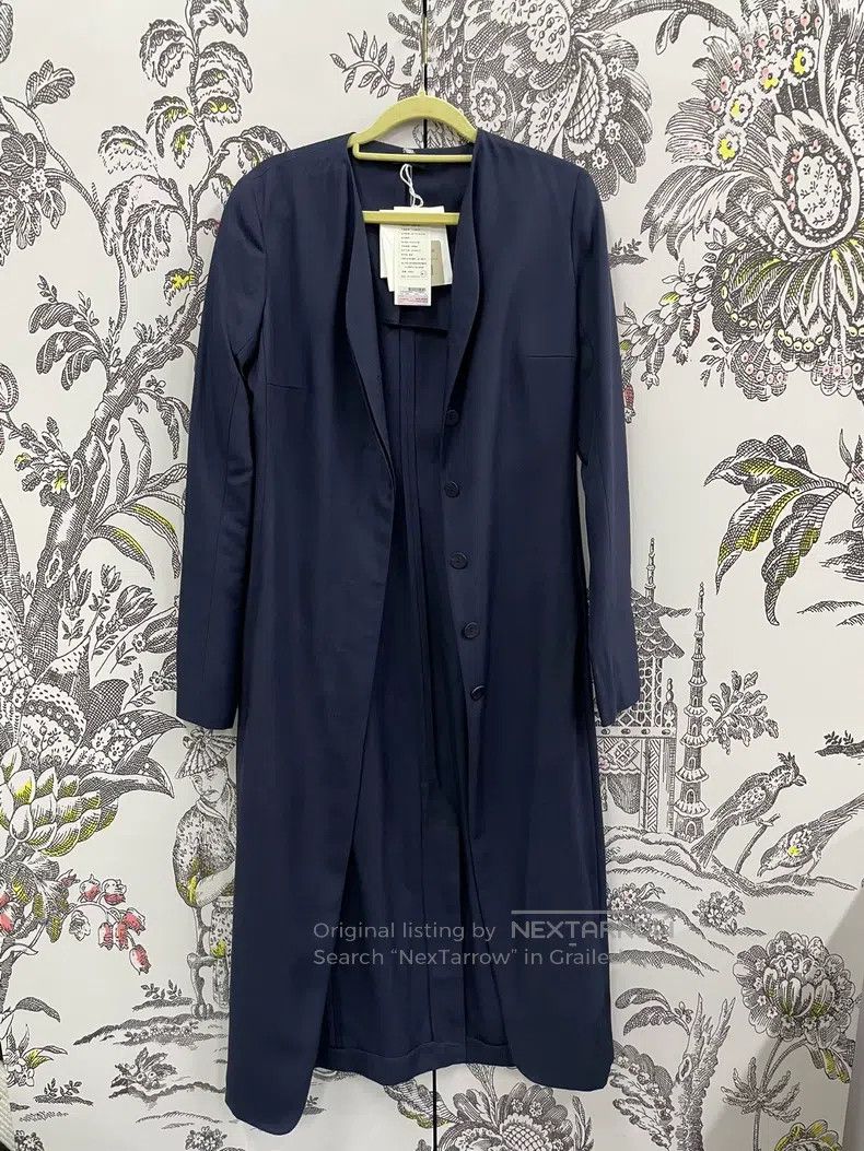The Row The Row size 4 Windbreaker dress Size S / US 4 / IT 40 - 1 Thumbnail