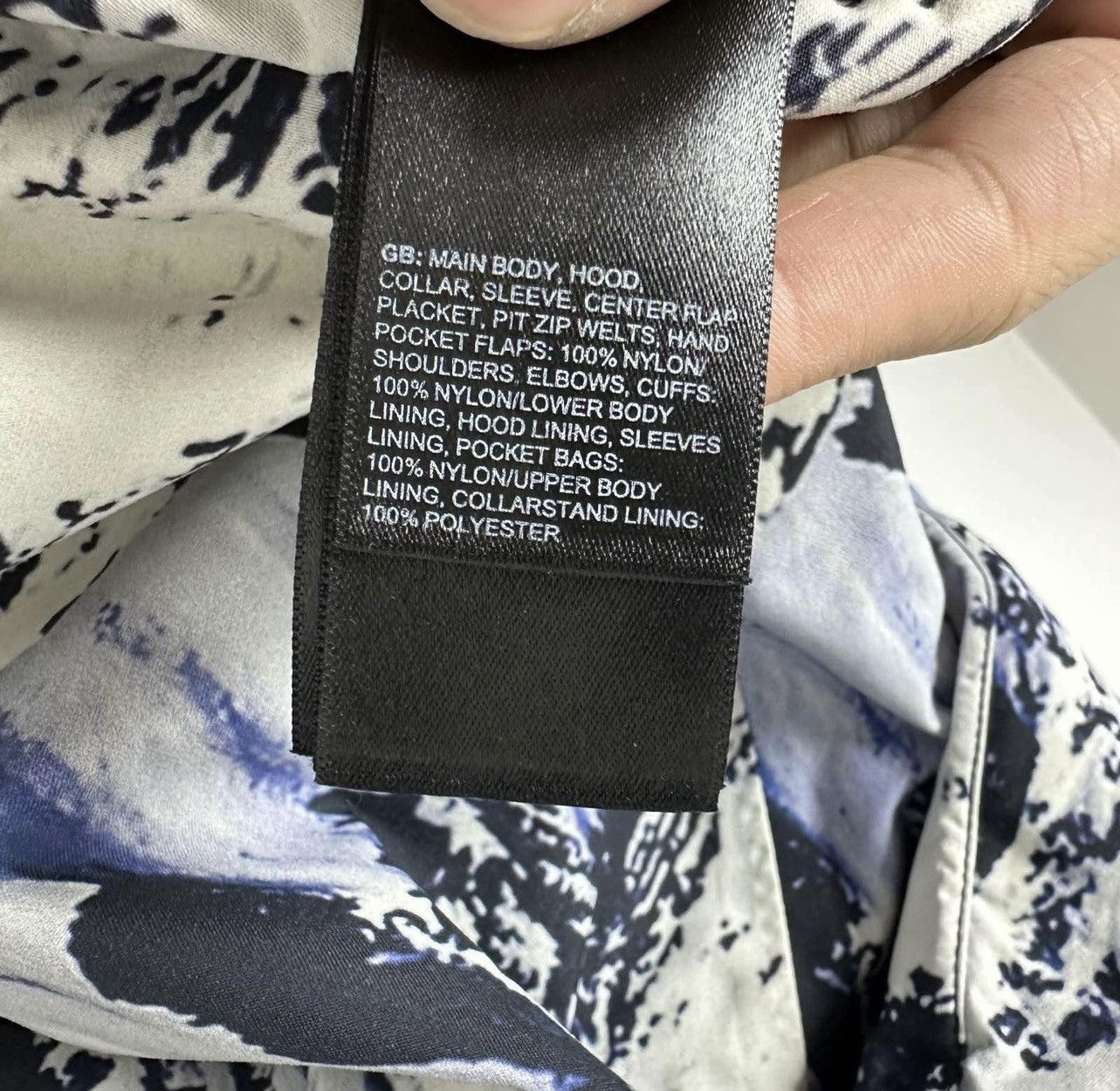 Supreme × The North Face Supreme fw17 tnf mountain parka jacket Size US XL / EU 56 / 4 - 8 Thumbnail