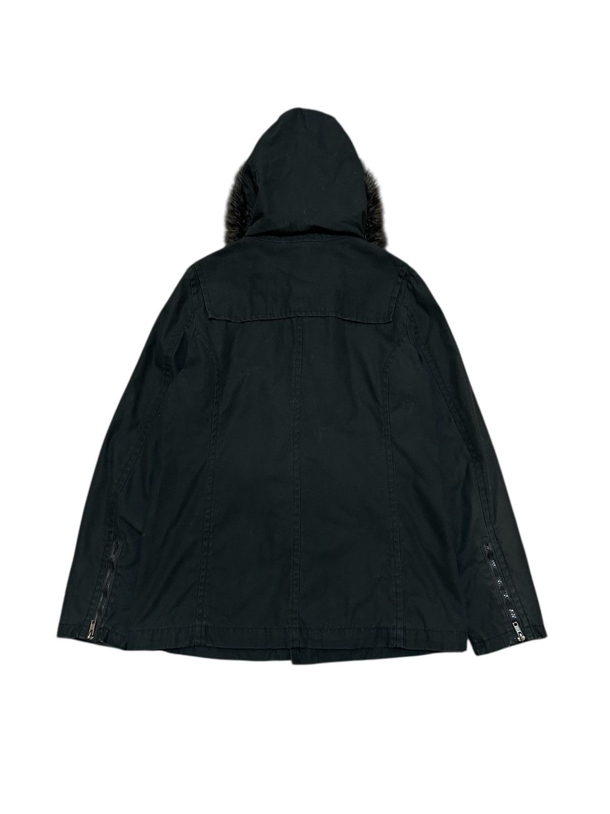 291295=Homme 291295 Labo Freestyle Generation Jacket Size US M / EU 48-50 / 2 - 5 Thumbnail