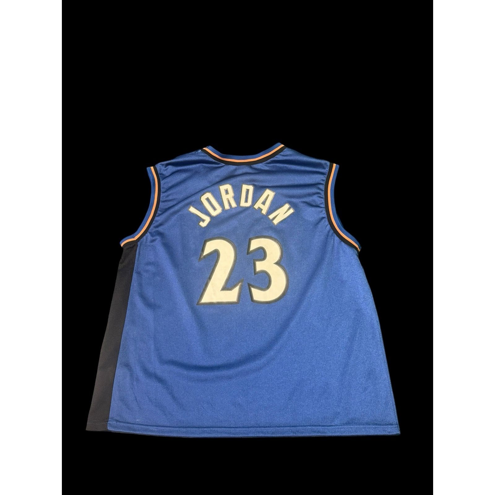 Champion Wizards 23 jerseys Size US M / EU 48-50 / 2 - 2 Thumbnail