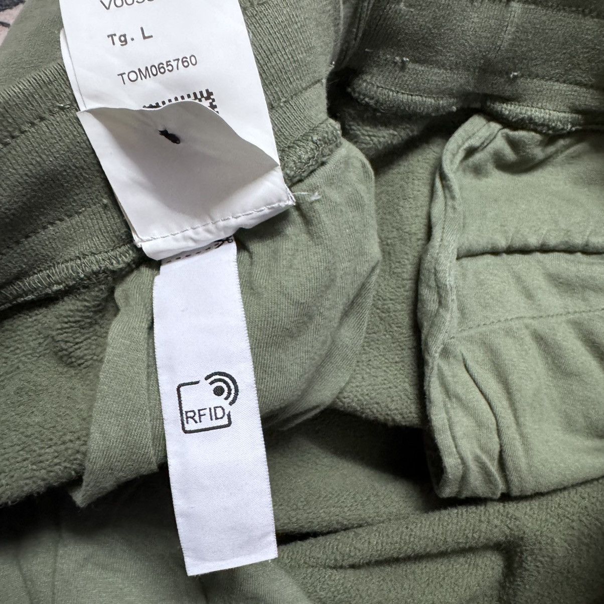 Stone Island Stone Island Shorts Pants Size US 34 / EU 50 - 18 Thumbnail