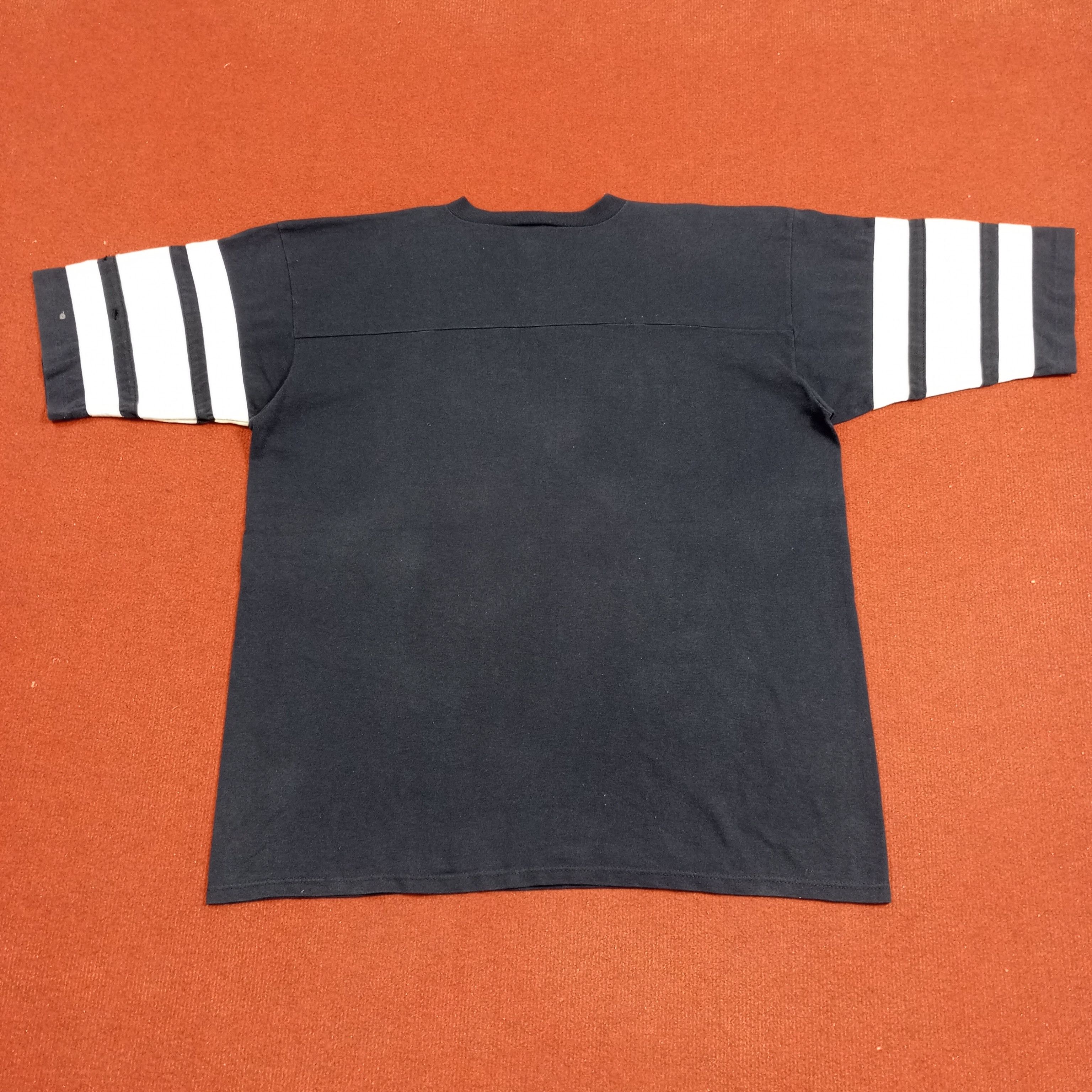 Logo 7 NFL Dallas Cowboys American Football Team Vintage Tshirt Size US XXL / EU 58 / 5 - 3 Thumbnail