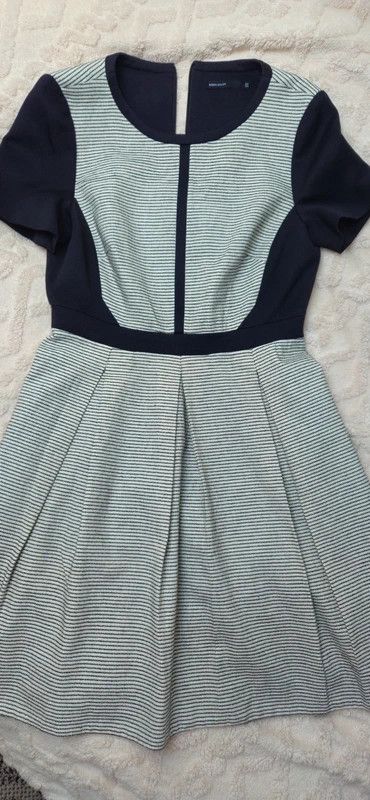 Karen Millen Karen Millen dress. Retro 60's vibe Size XL / US 12-14 / IT 48-50 - 9 Thumbnail
