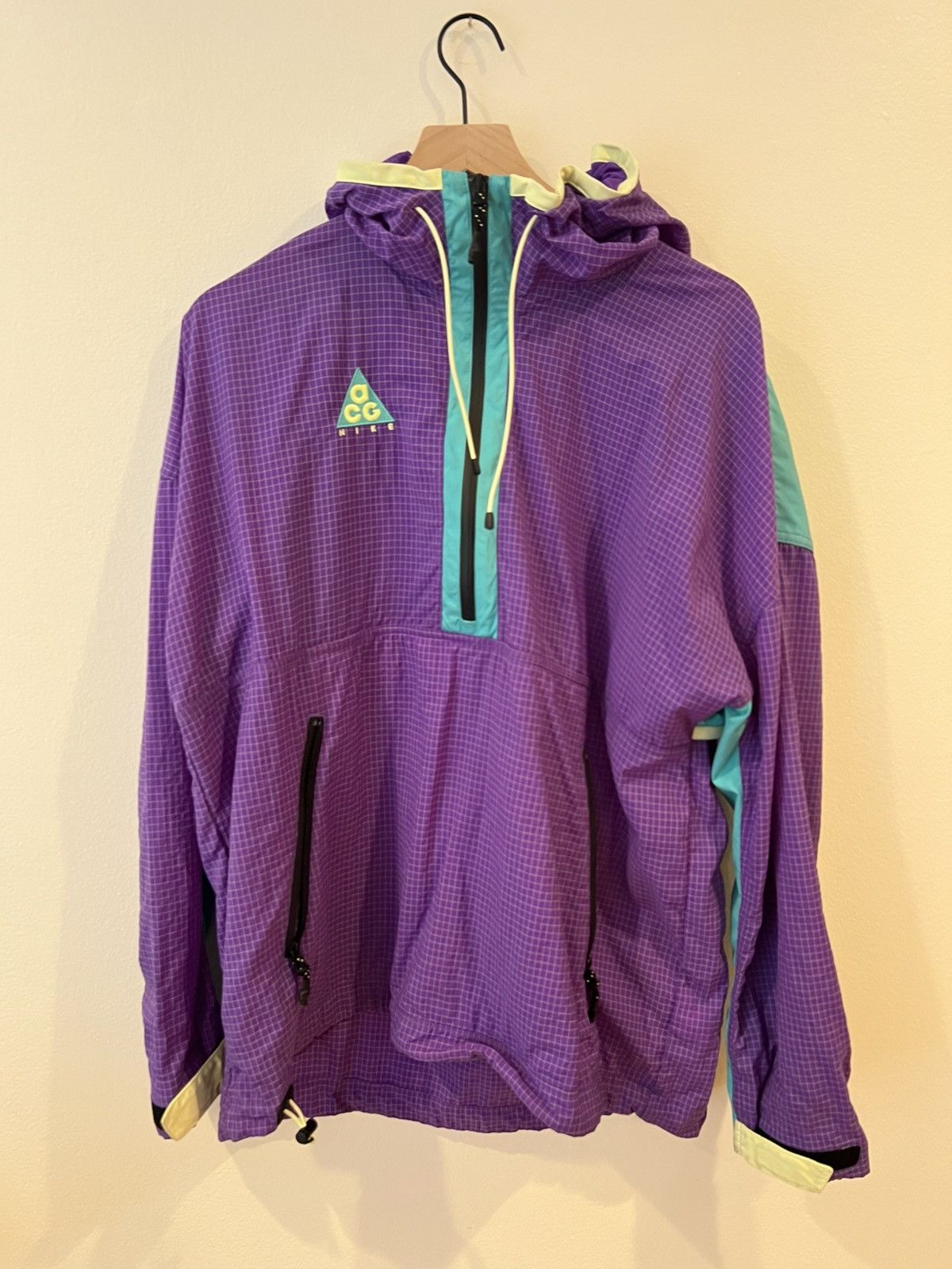 Nike ACG NIKE ACG GORE-TEX JACKET | Grailed