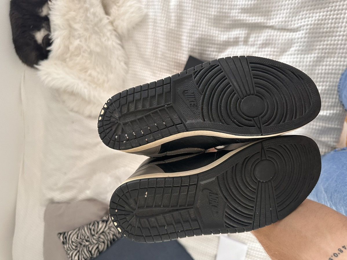 Jordan Brand × Nike Jordan 1 Shadow 2018 Size US 8 / EU 41 - 9 Thumbnail