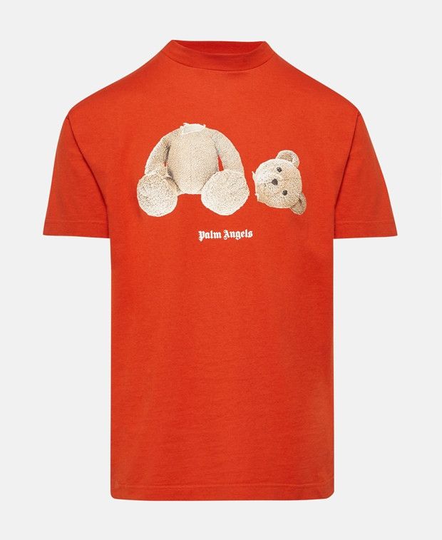 Palm Angels T-shirt Size US M / EU 48-50 / 2 - 1 Preview