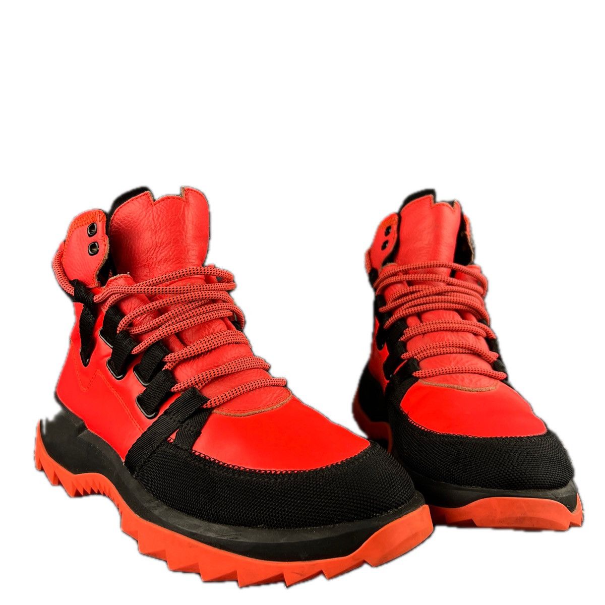 Camper CAMPER LAB Helix Hiking Boots Size US 10 / EU 43 - 6 Thumbnail