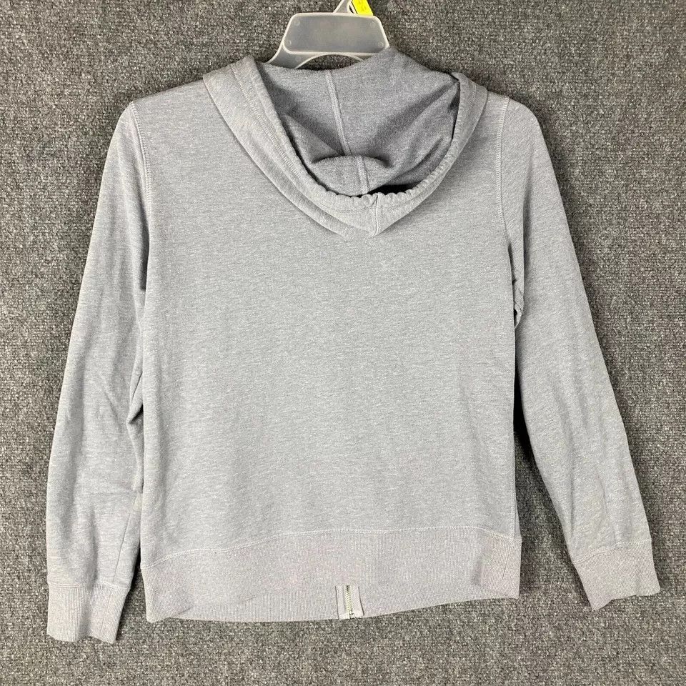 Victoria's Secret Victoria's Secret Hoodie Women's Medium Sport Full Zip M Size M / US 6-8 / IT 42-44 - 8 Thumbnail