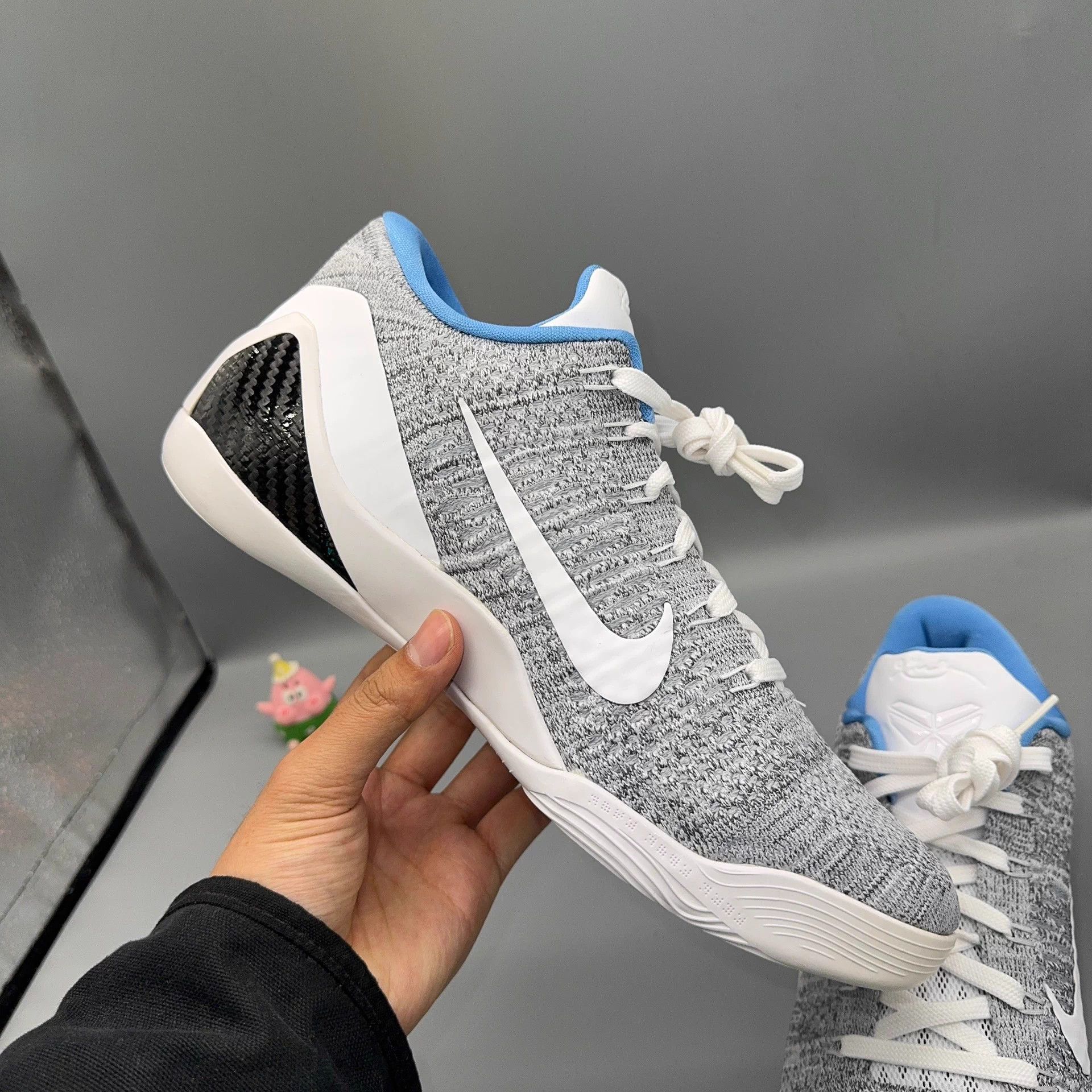 Nike Nike Kobe 9 ID New 43 Size US 10 / EU 43 - 6 Thumbnail