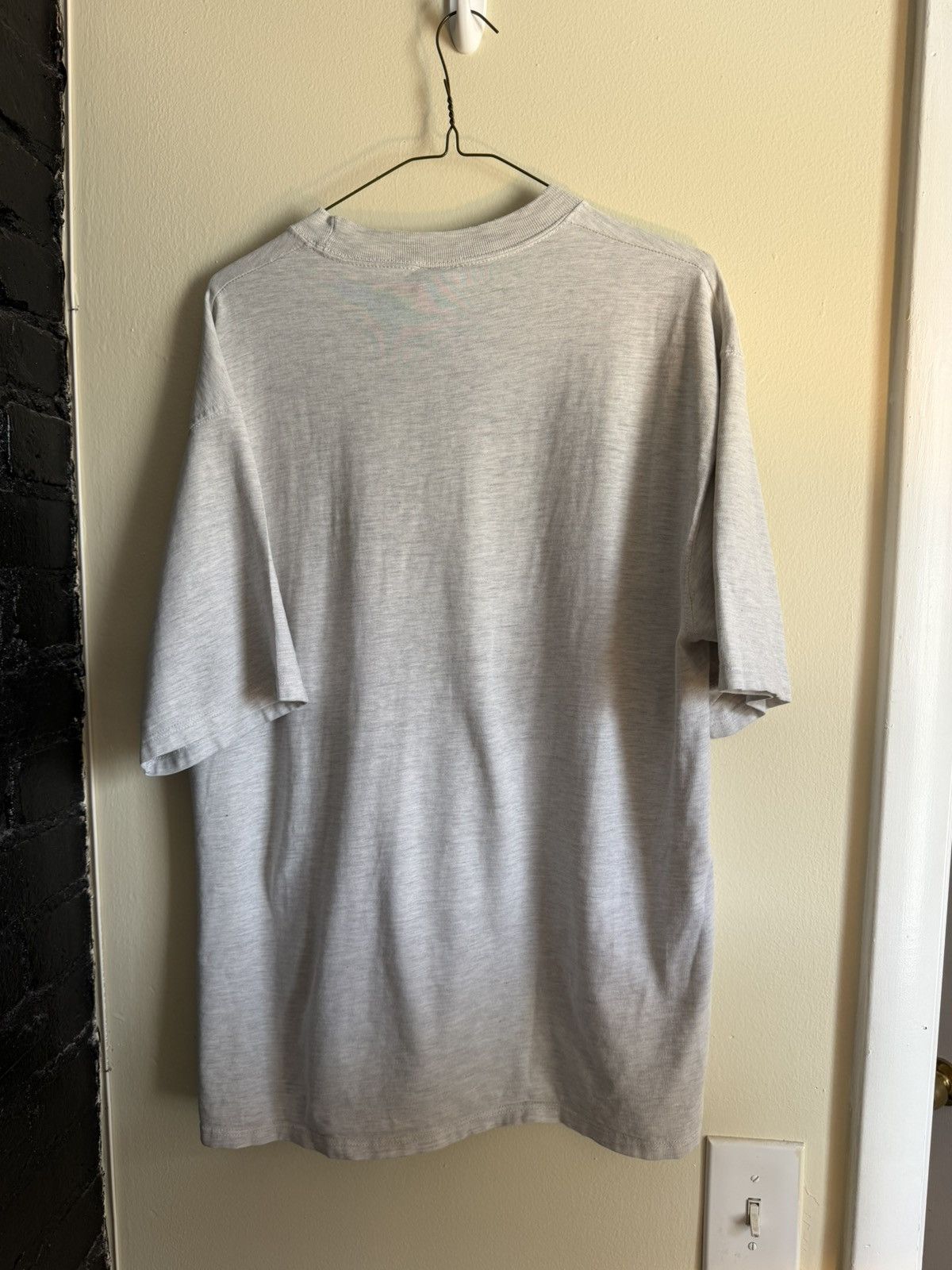 Other Vintage 'Aged Like Fine Wine' Tee Size US L / EU 52-54 / 3 - 2 Thumbnail