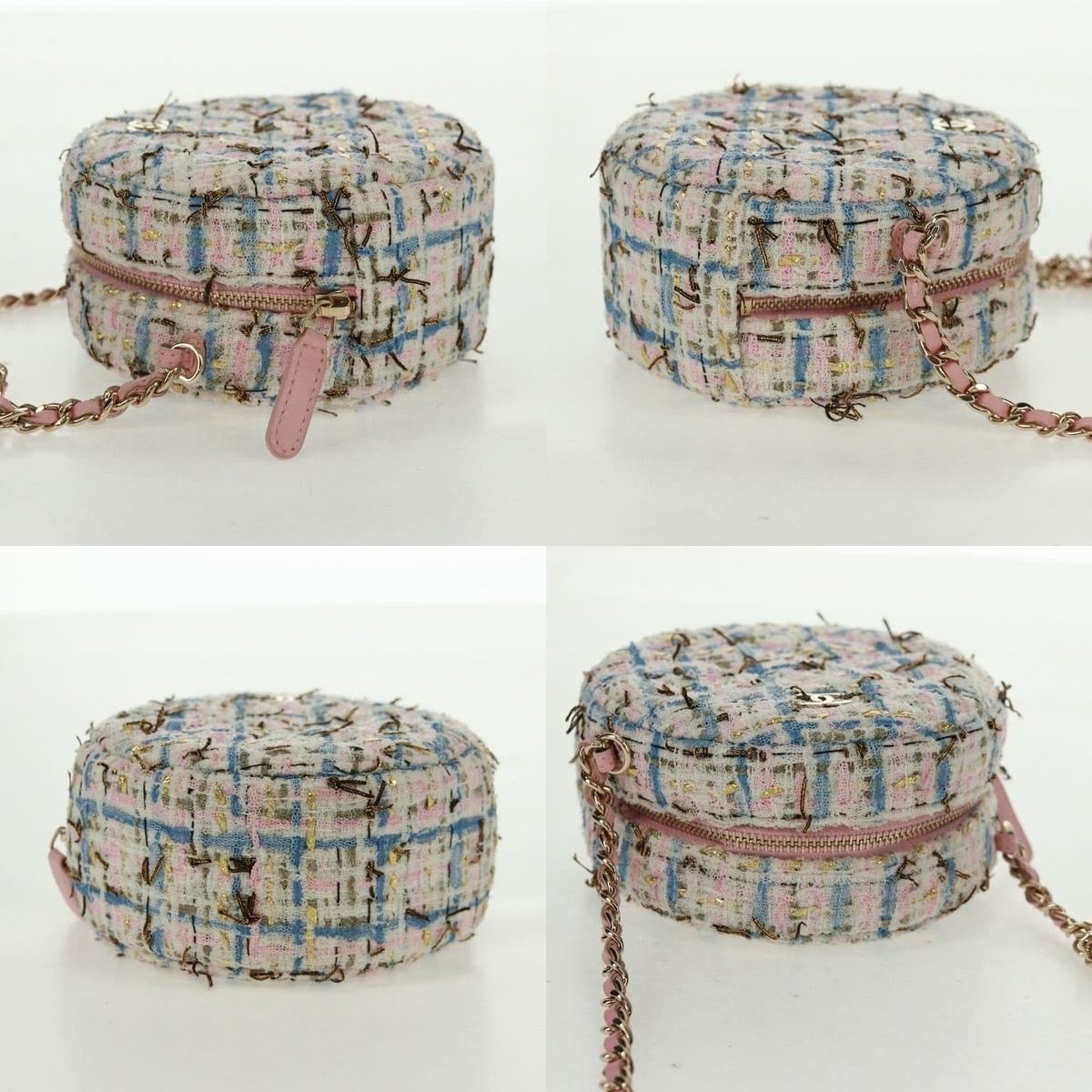 Chanel Chanel Chain Shoulder Bag Size ONE SIZE - 3 Thumbnail