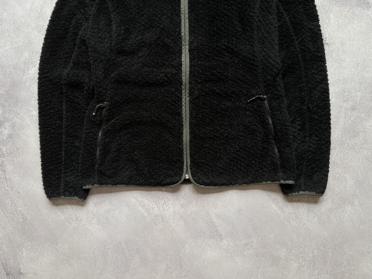 Mammut Mammut Goblin Advanced ML Teddy Fleece Jacket Mens Size L Size US L / EU 52-54 / 3 - 3 Thumbnail