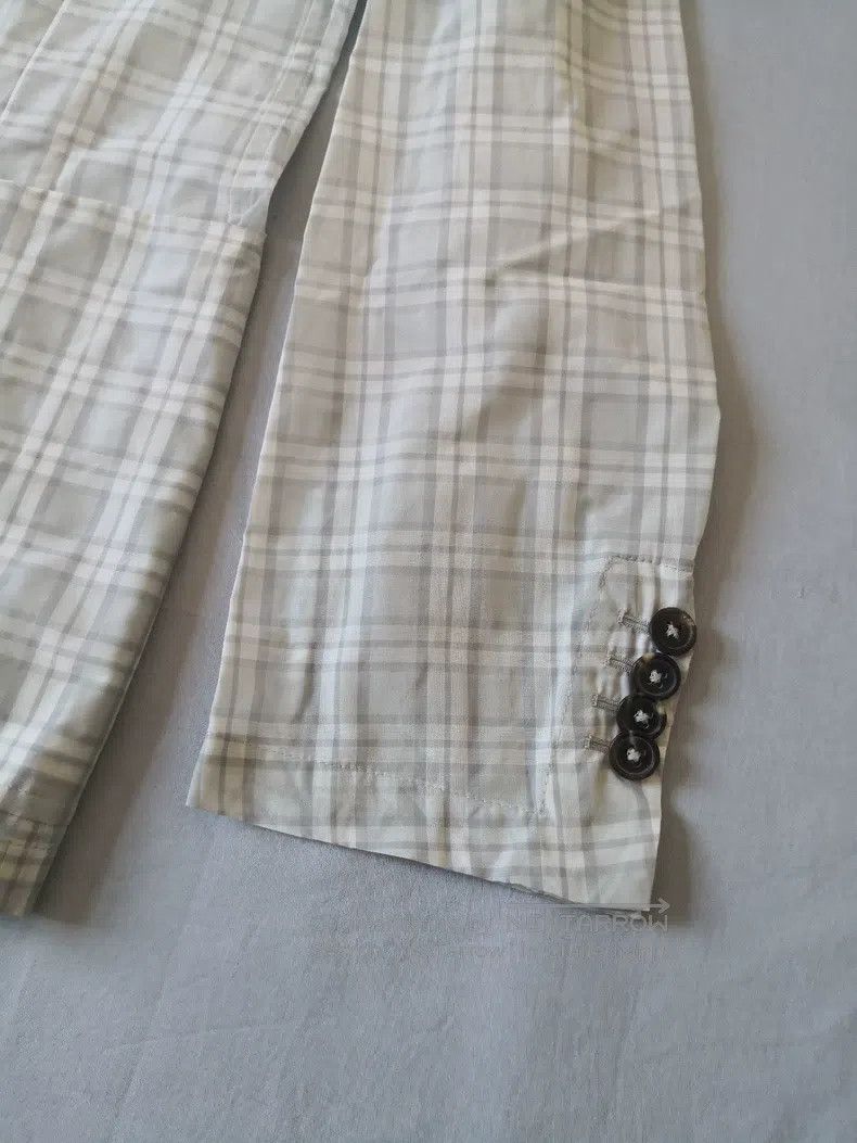 Hermes Hermes Casual suit jacket Size 50R - 6 Thumbnail