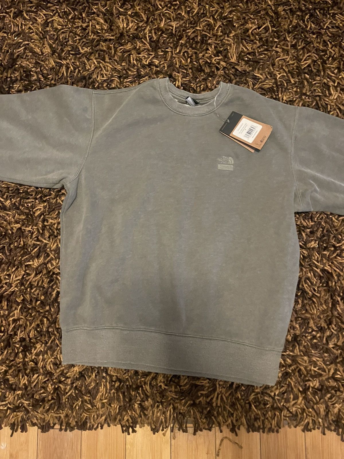 Supreme x the north face ss19