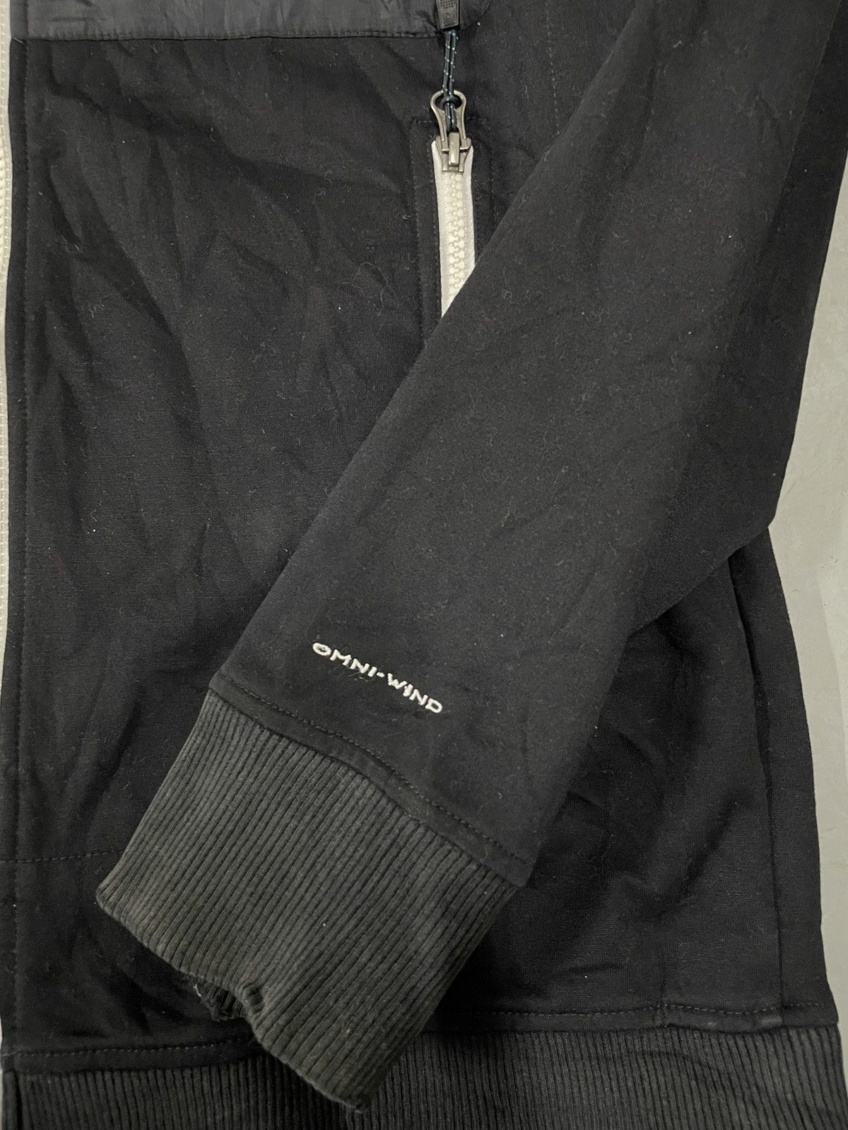 Columbia Columbia Omni Wind Block Mountain hiking Gopcore Jacket Size US M / EU 48-50 / 2 - 7 Thumbnail