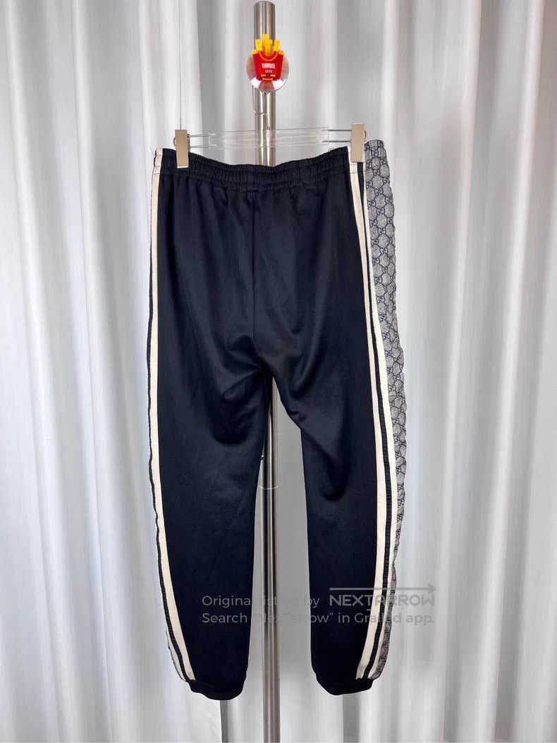 Gucci Gucci SizeL Snakeskin pants Size US 29 - 2 Thumbnail