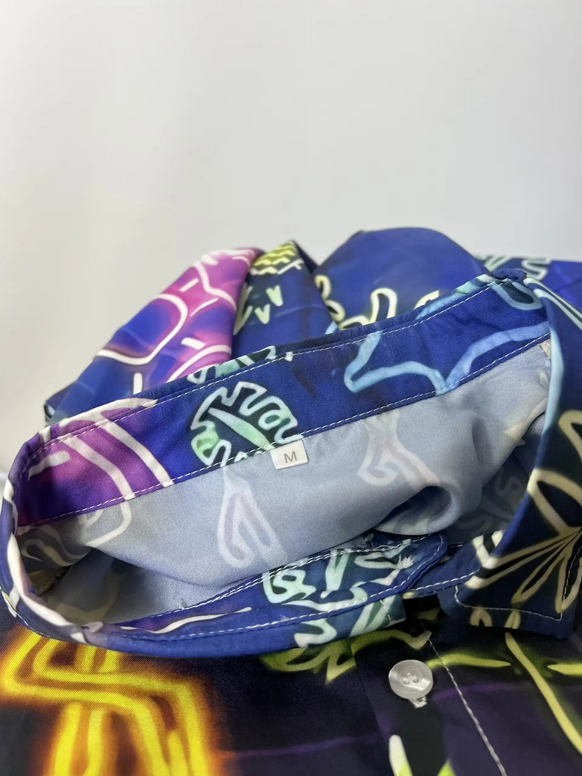 Other Crazy Hawaiian shirt Size US M / EU 48-50 / 2 - 3 Thumbnail