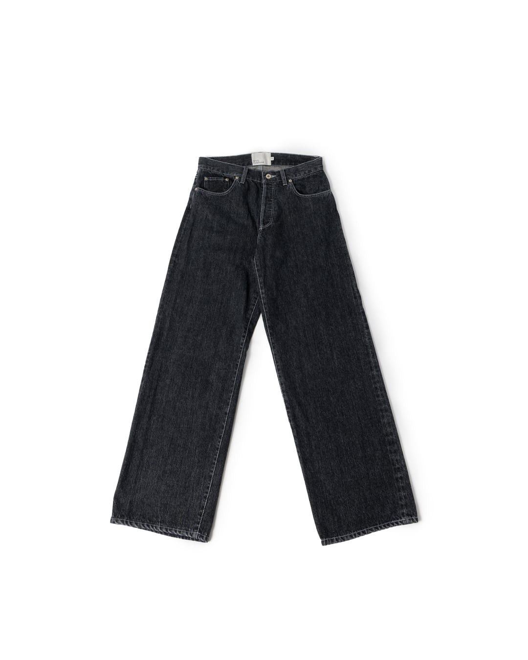 Japanese Brand Simply Complicated Boyfriend Selvedge Jean | Grailed