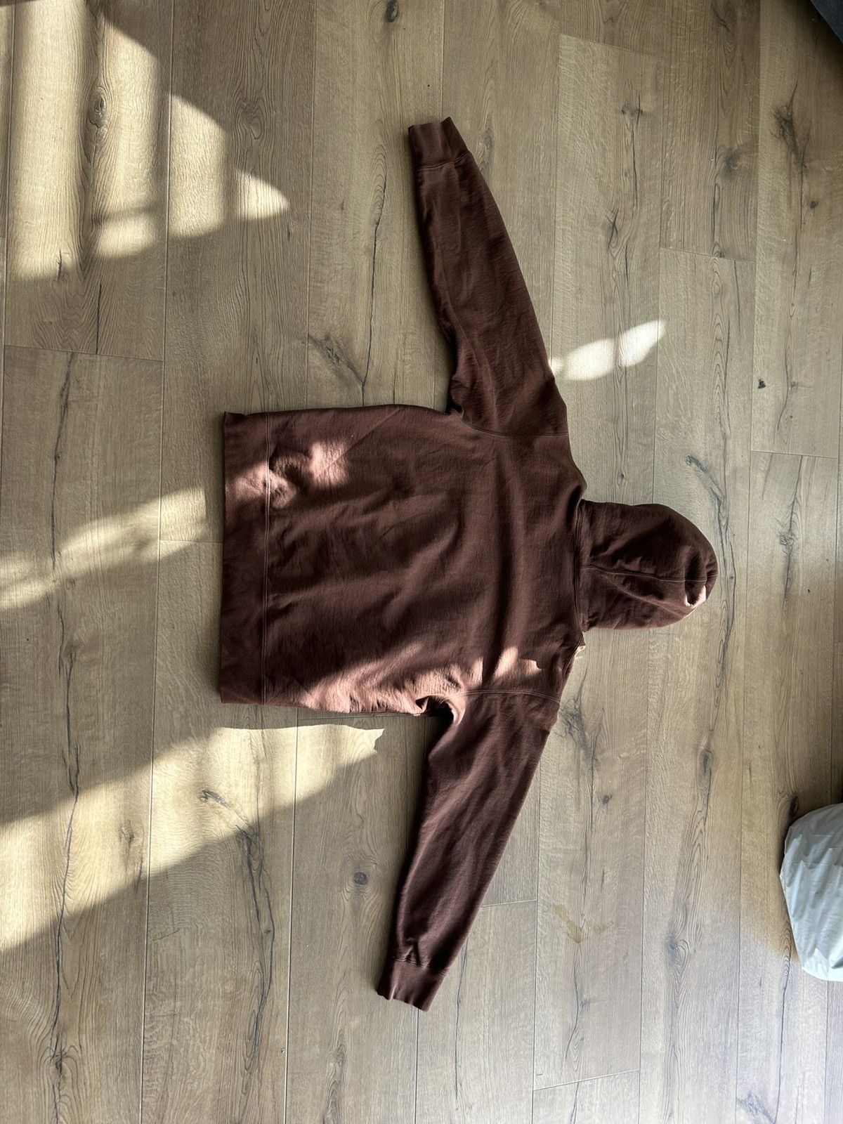 Supreme Supreme brown bling boxlogo Size US M / EU 48-50 / 2 - 2 Thumbnail