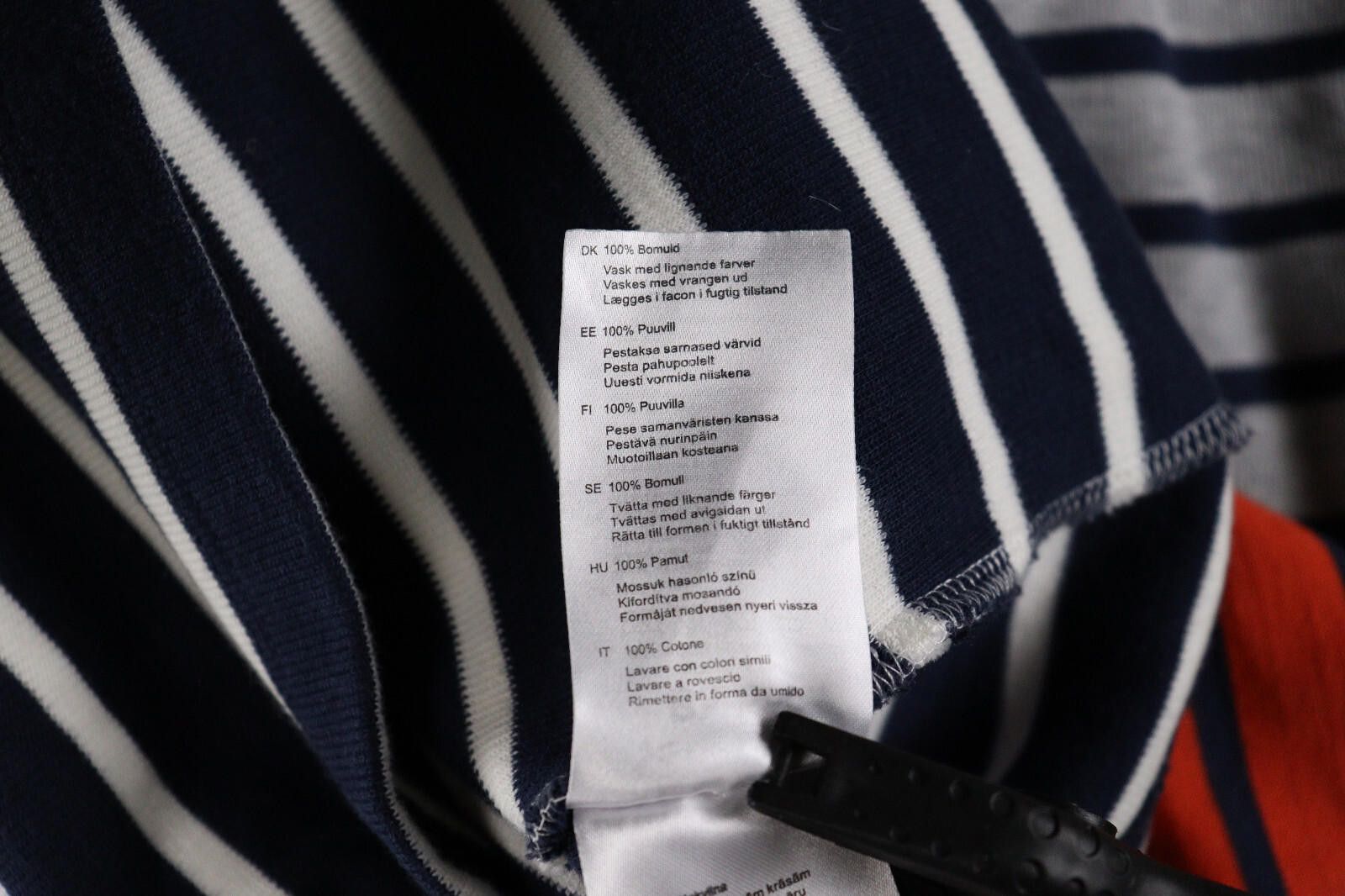Barbour Barbour Multicour Beacon Sweater Dress EU 40 UK 14 US 10 Size L / US 10 / IT 46 - 12 Thumbnail