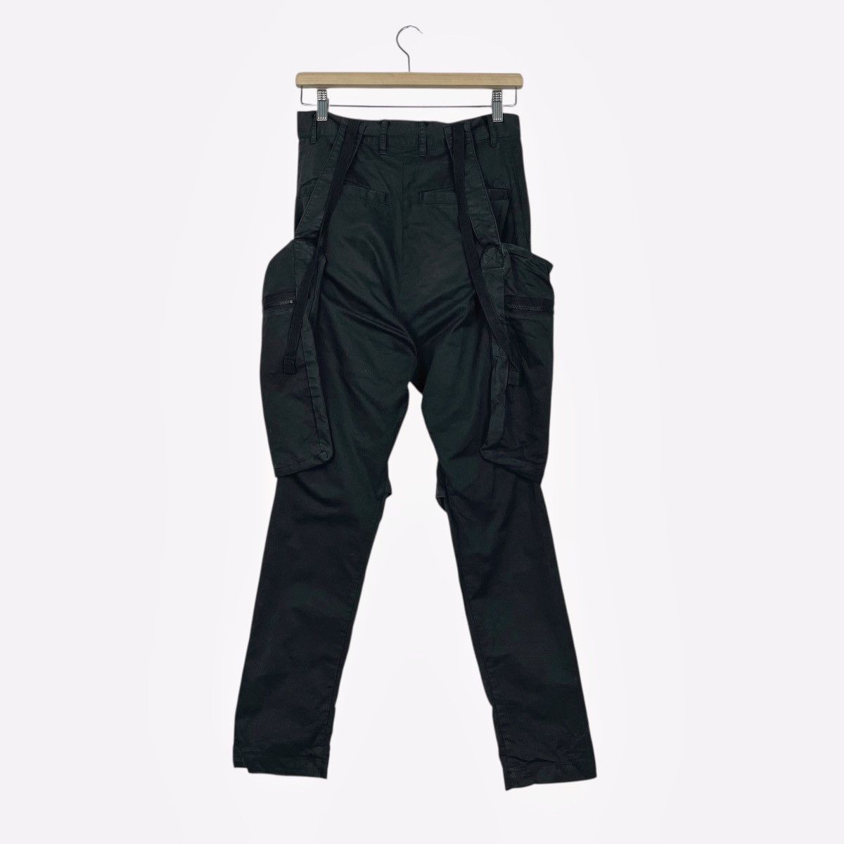 semanticdesign Semantic Design Parachute Cargo Pant Size US 28 / EU 44 - 9 Thumbnail