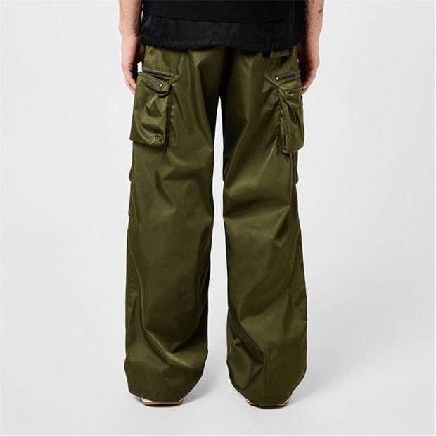 Prada PRADA Reporter Cargo Trousers Size US 36 / EU 52 - 4 Thumbnail