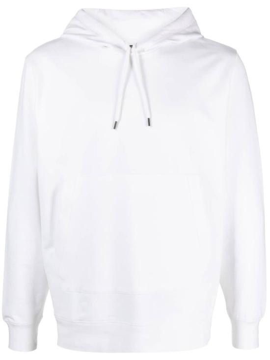 C.P. Company C.P. COMPANY Women Hoodies 16CLSS366A 006452W101 White Size XL / US 12-14 / IT 48-50 - 1 Thumbnail