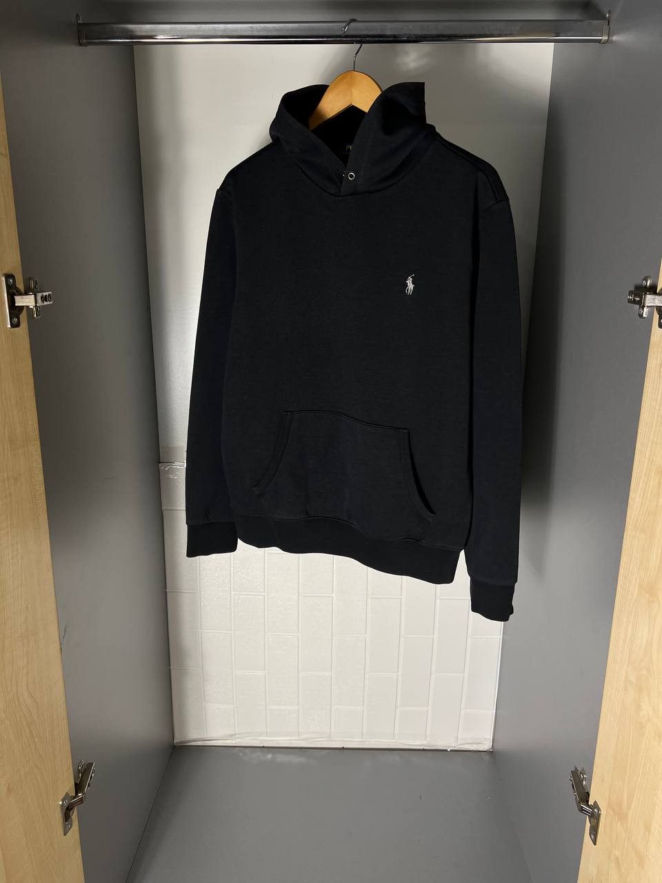 Polo Ralph Lauren VINTAGE POLO RALPH LAUREN CLASSIC CASUAL HOODIE DESIGNER Y2K Size US M / EU 48-50 / 2 - 4 Thumbnail