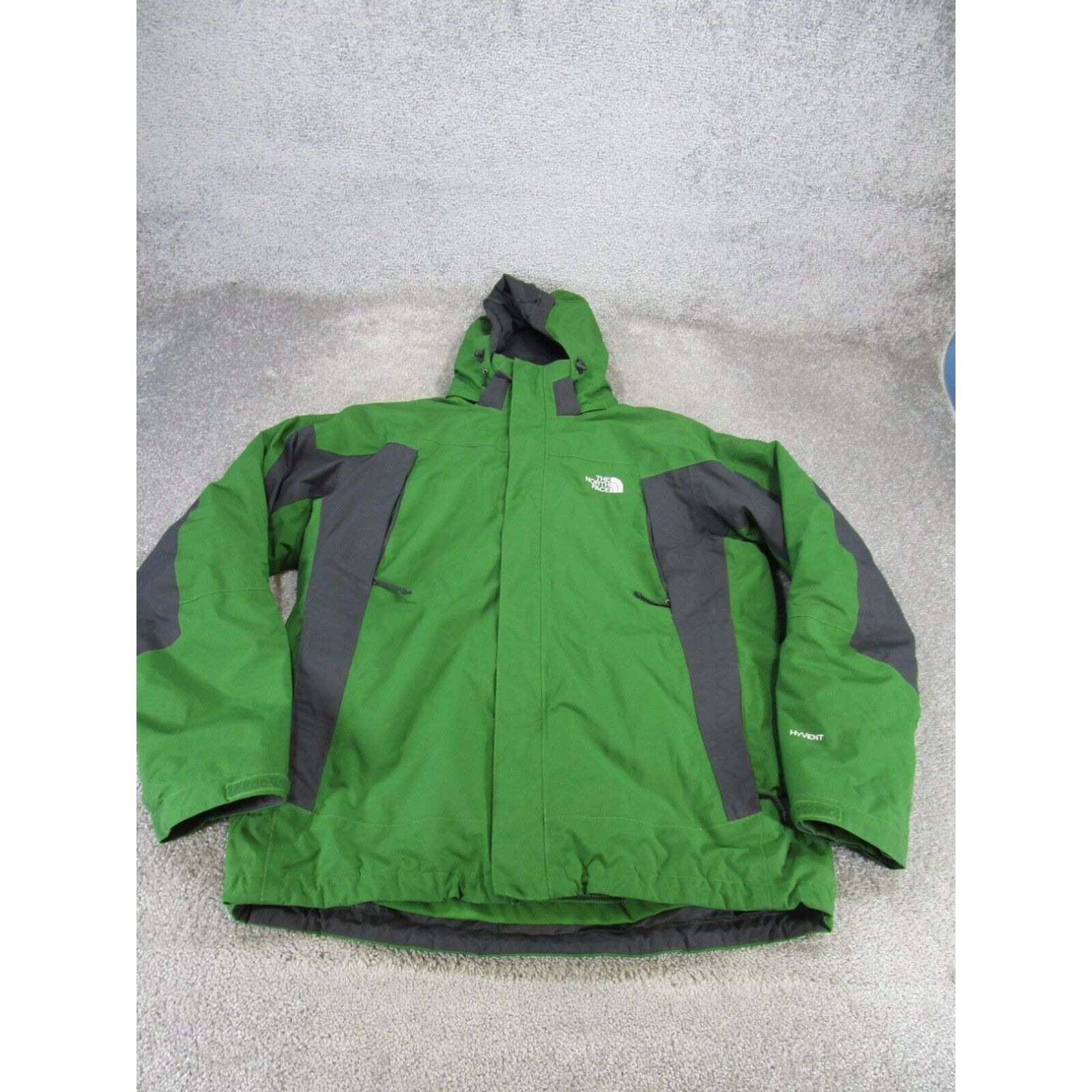 The north face men's condor triclimate jacket hotsell