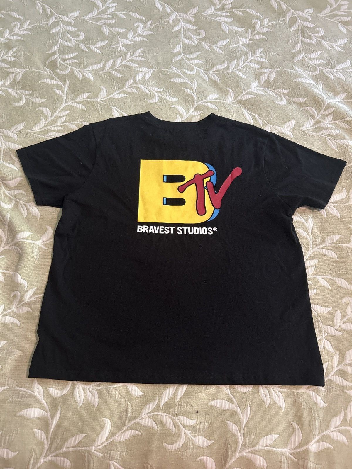 Bravest Studios Bravest studios Size US M / EU 48-50 / 2 - 1 Thumbnail