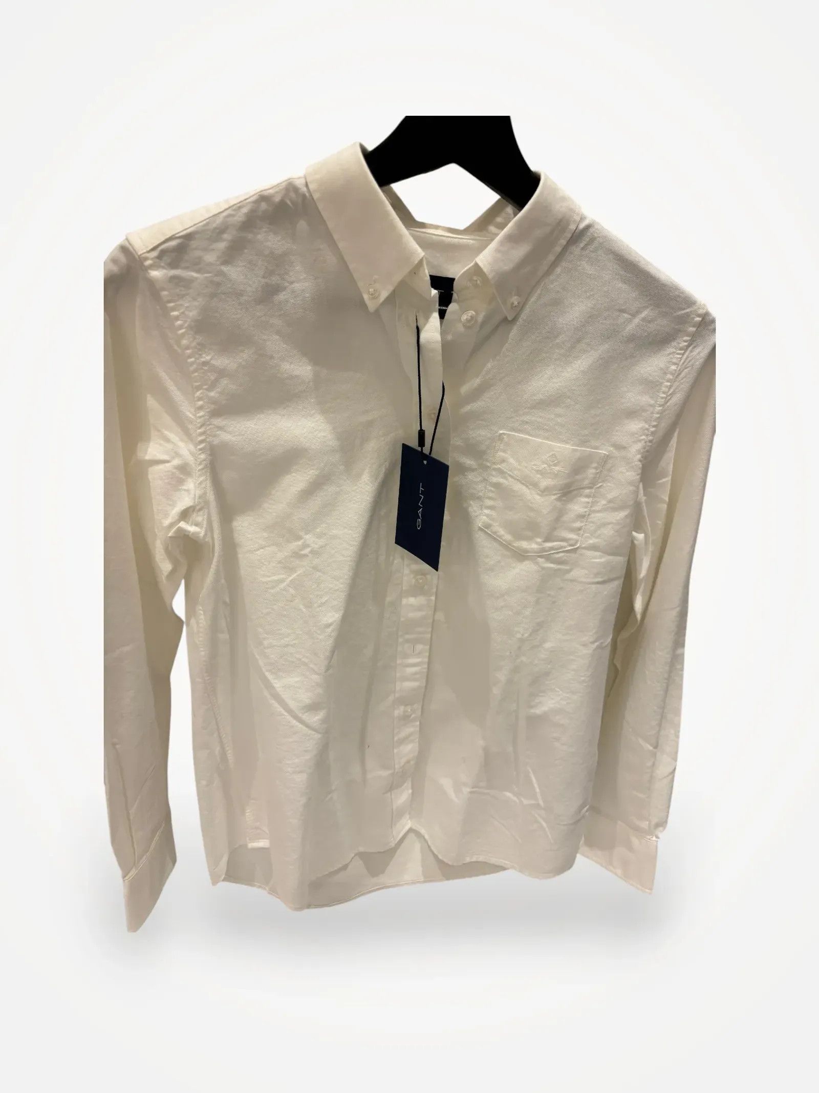 Gant Gant Shirt Size XS / US 0-2 / IT 36-38 - 1 Thumbnail