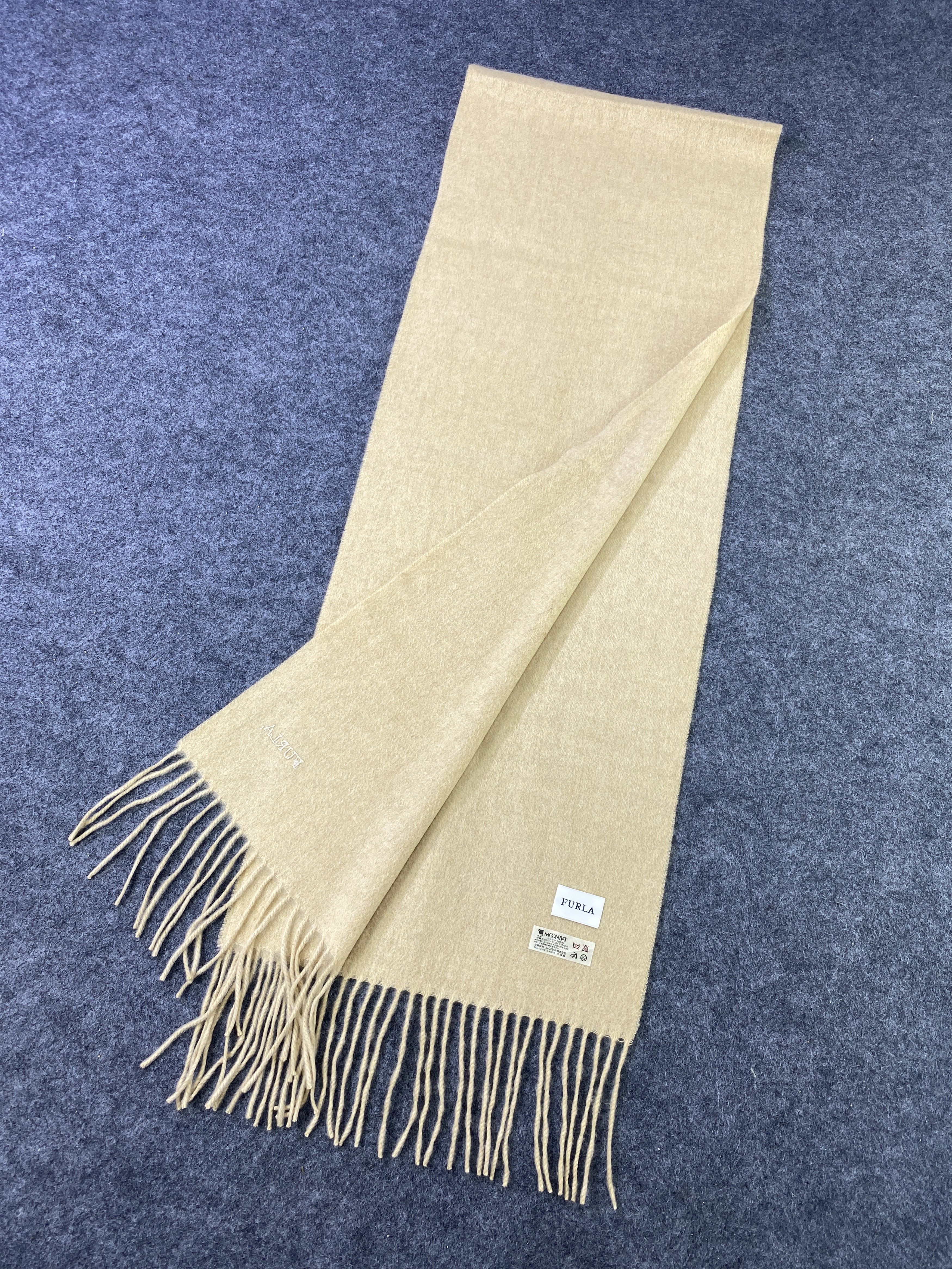Furla FURLA Scarf / Muffler / Neckwear -T810 Size ONE SIZE - 3 Thumbnail