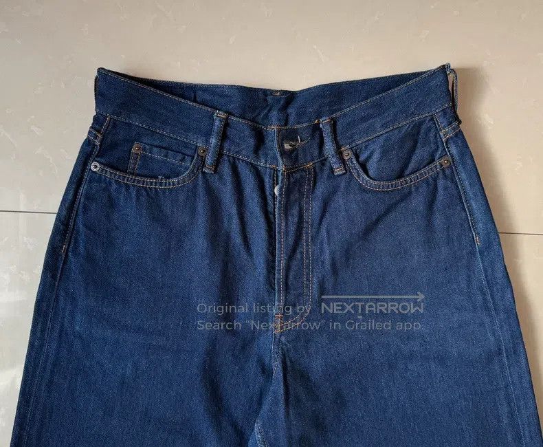 Acne Studios Acne Studios Casual Pants Size US 28 / EU 44 - 3 Thumbnail