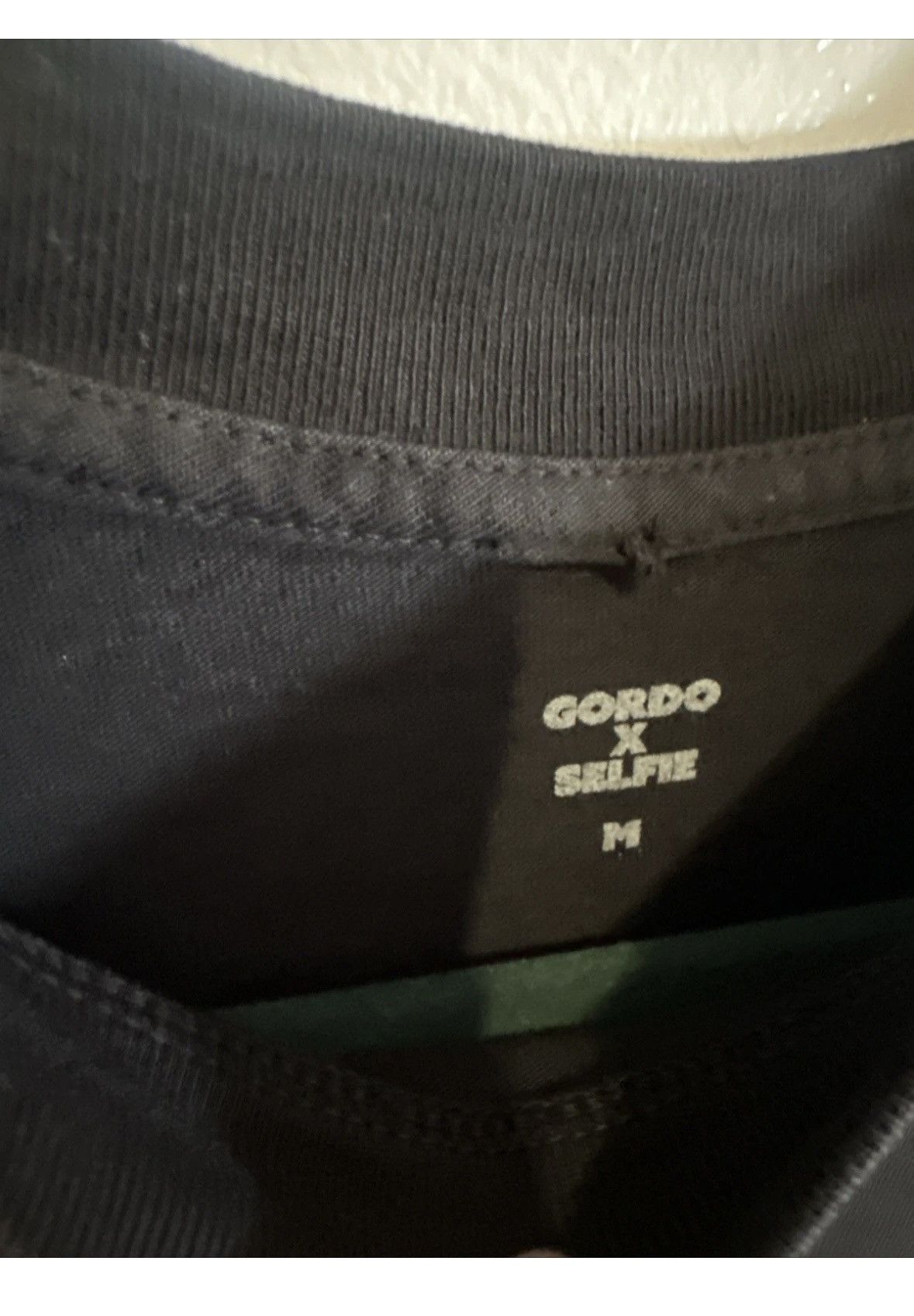 Band Tees Gordo SZN 2022 Carnage Retiring EDM DJ EDC LA Dub Event Tee Size US M / EU 48-50 / 2 - 3 Thumbnail
