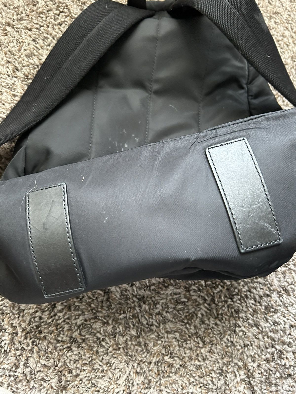 Michael Kors Michael Kors Nylon Backpack (Unisex) Size ONE SIZE - 5 Thumbnail