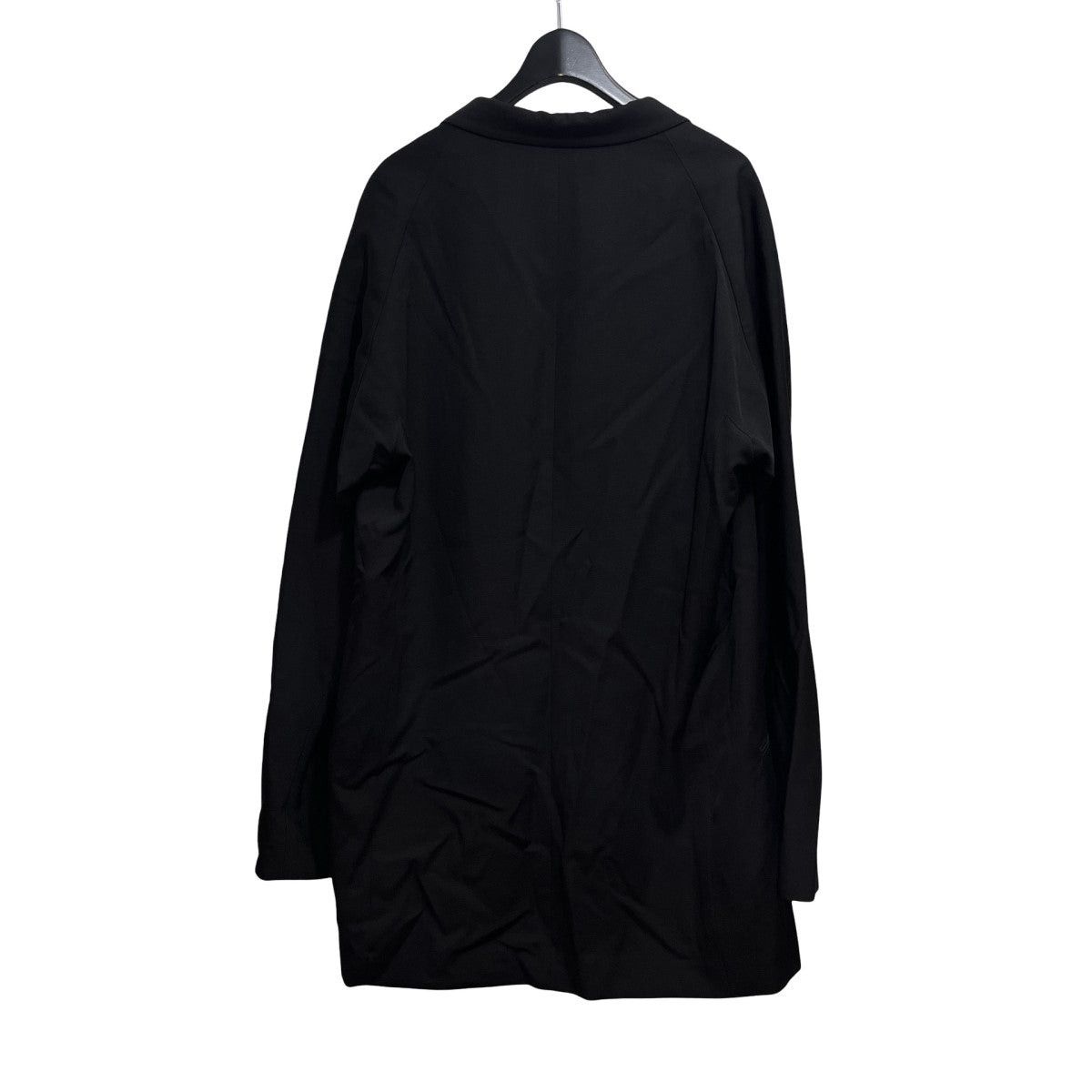 Yohji Yamamoto YYPH 23ss Tailored jacket HS-J46-100 Size US L / EU 52-54 / 3 - 3 Thumbnail