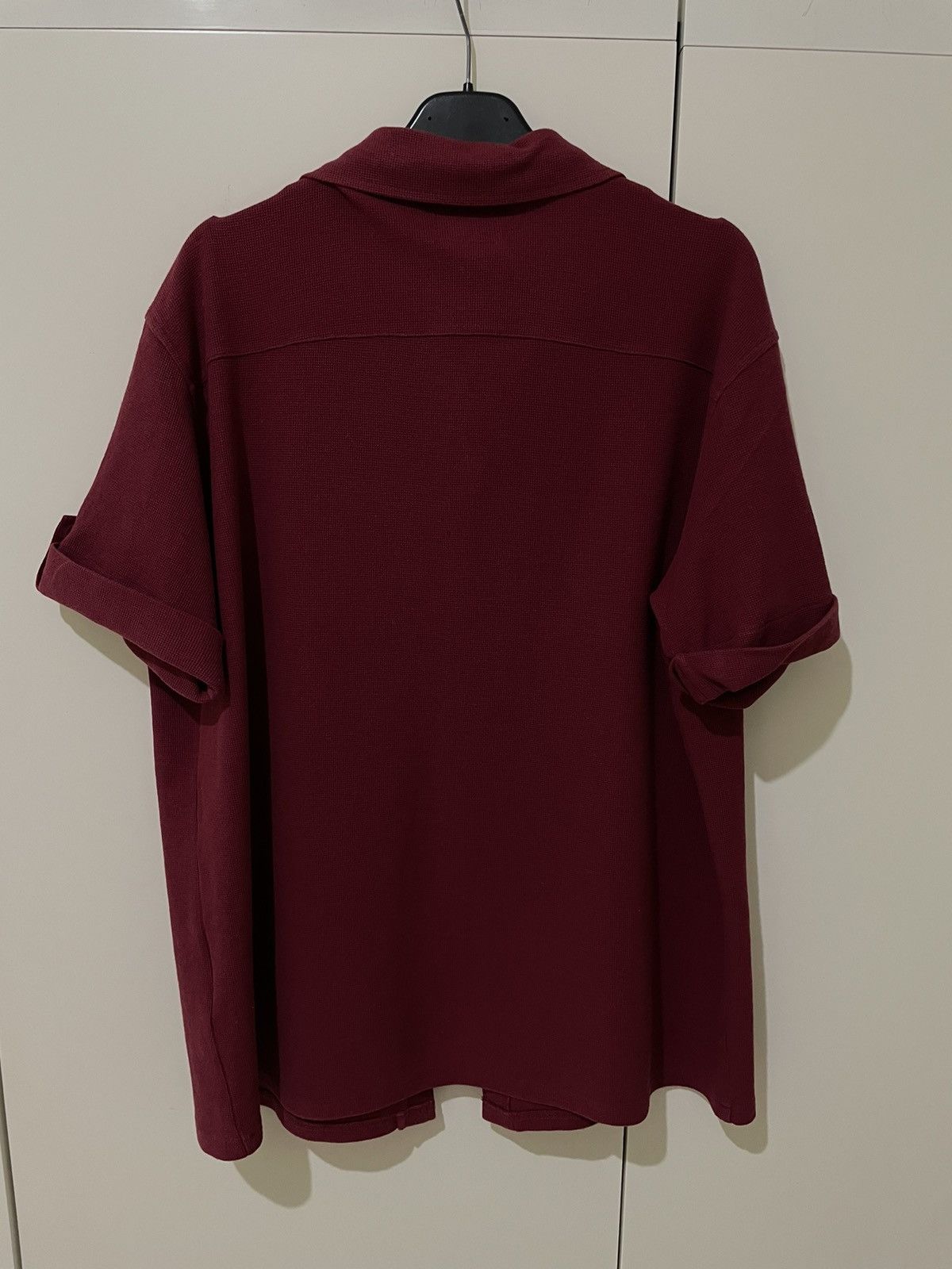 Calvin Klein Polo Calvin Klein Size US XL / EU 56 / 4 - 2 Thumbnail