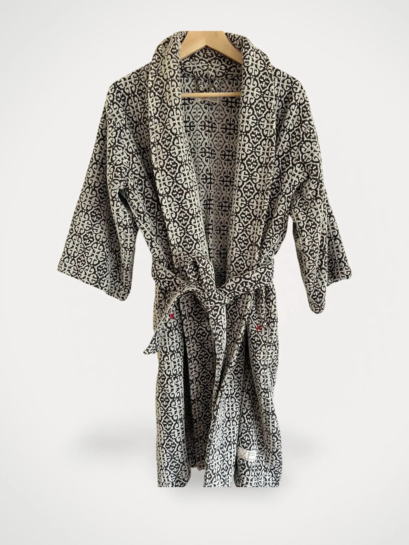 Odd Molly Odd Molly Bathrobe Size ONE SIZE - 1 Thumbnail