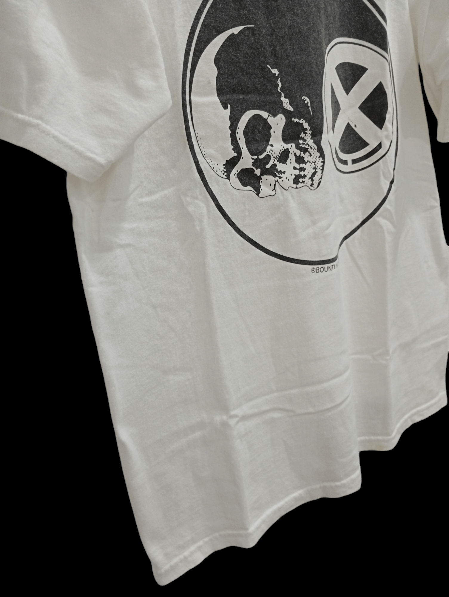 Bounty Hunter × Vintage 🔥🔥Vintage Bounty Hunter T-Shirt Size US L / EU 52-54 / 3 - 8 Thumbnail