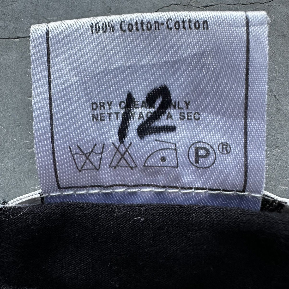 Christian Dior Monsieur Christian Dior Monogram Size M / US 6-8 / IT 42-44 - 6 Thumbnail
