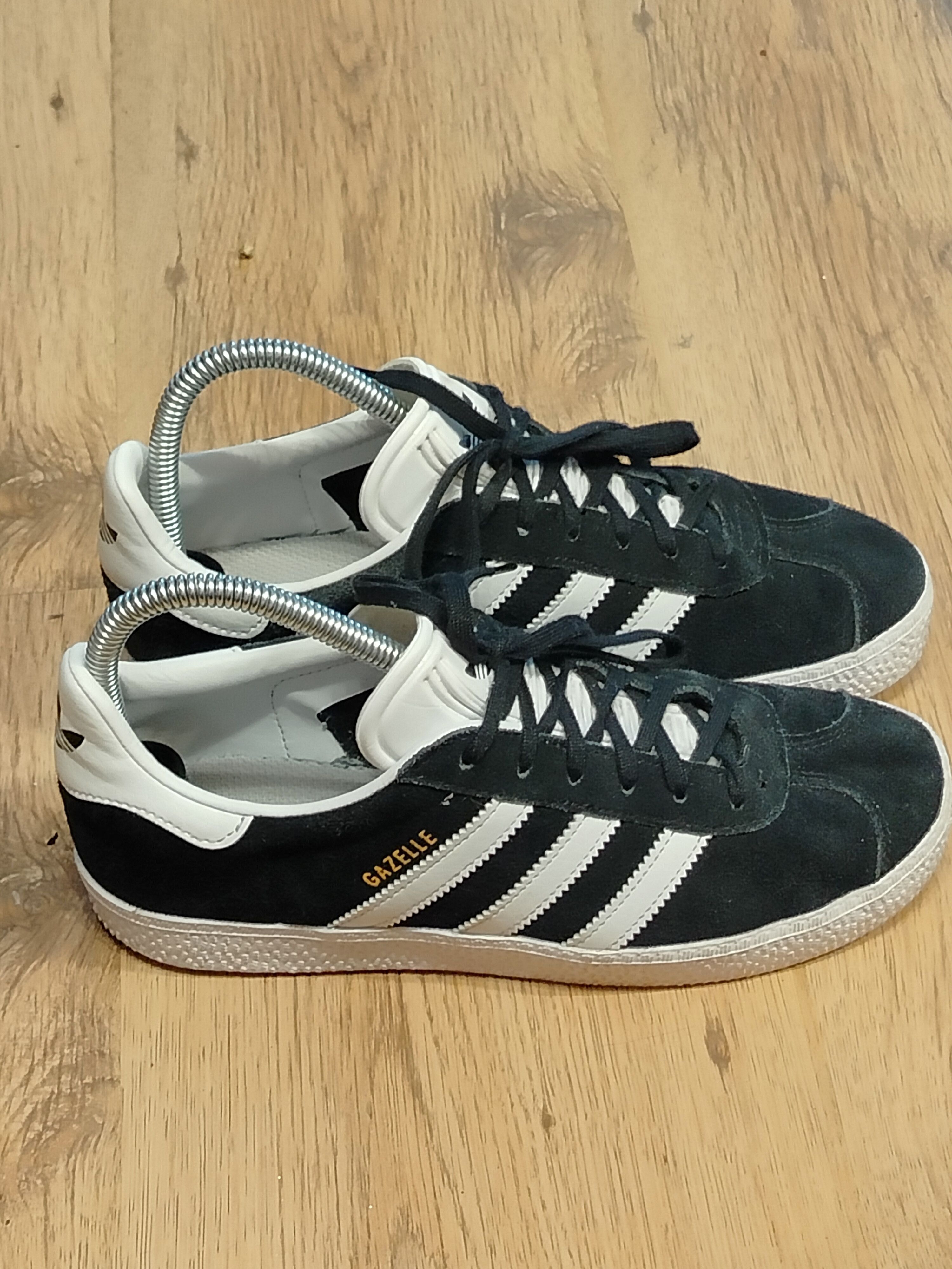 Adidas Adidas Gazell 37 1/3 Size US 7 / IT 37 - 5 Thumbnail
